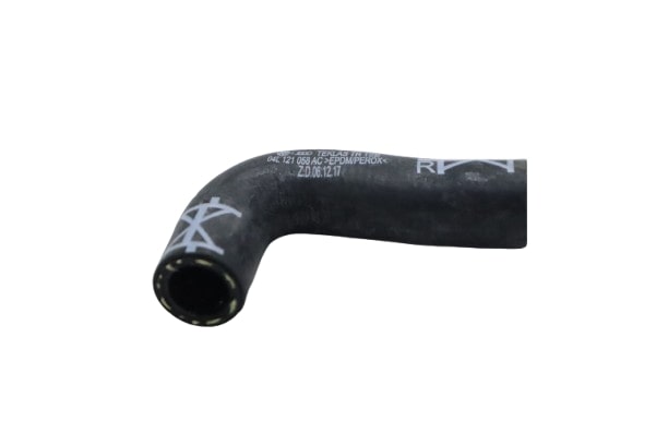 Original Audi A3 VW Caddy Golf Polo T-Cross Skoda Octavia Kodiaq SEAT Leon Kühlmittelschlauch rechts