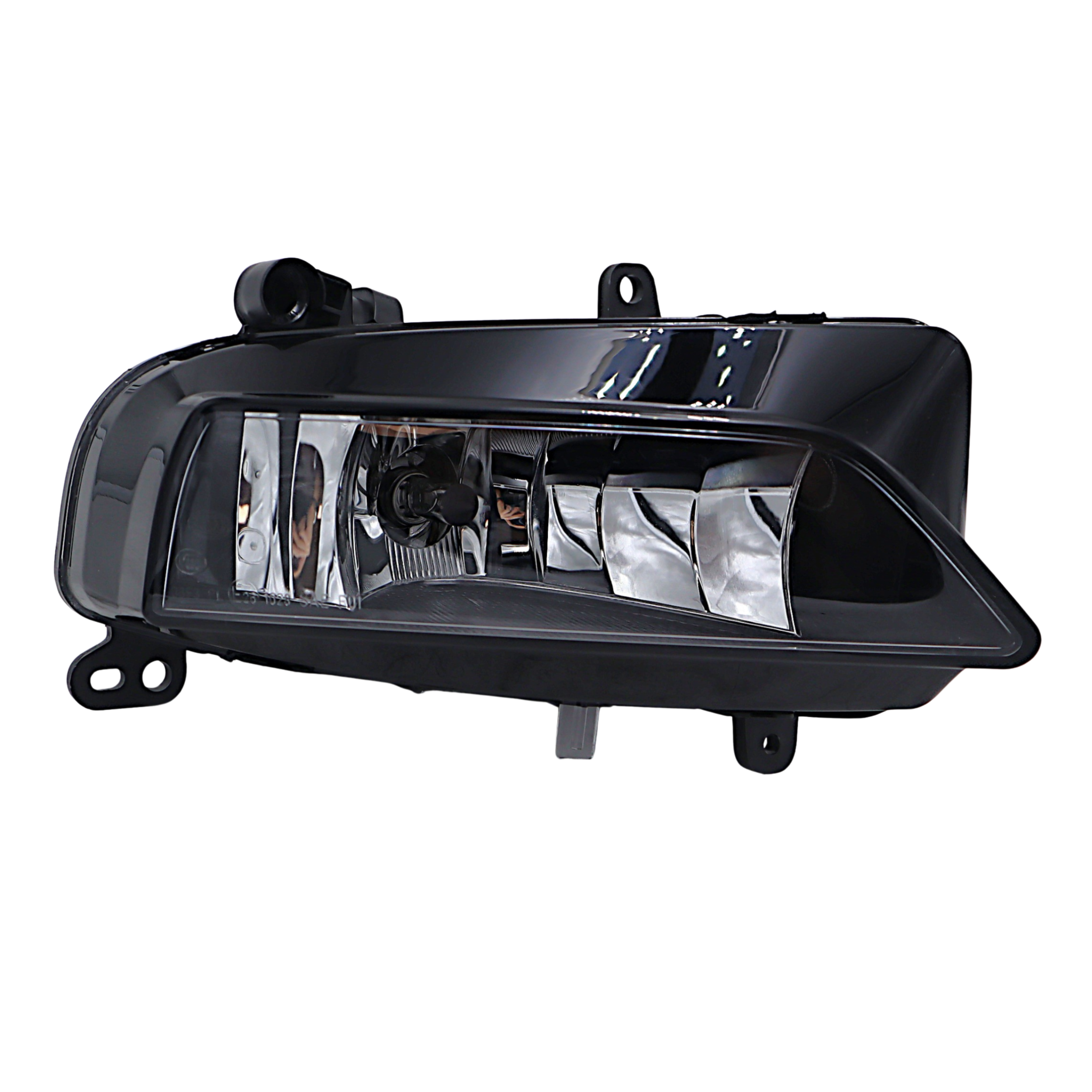 Original Audi A5 Halogennebelscheinwerfer rechts 8T0941700P