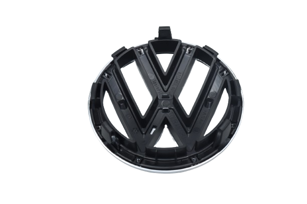 Original VW Passat Emblem für Kühlergrill vorn 