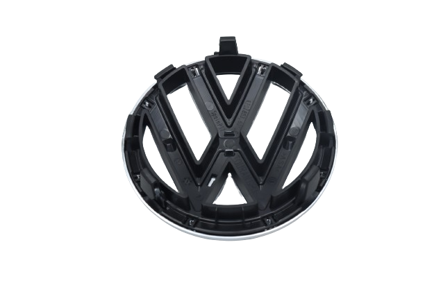 Original VW Passat Emblem für Kühlergrill vorn