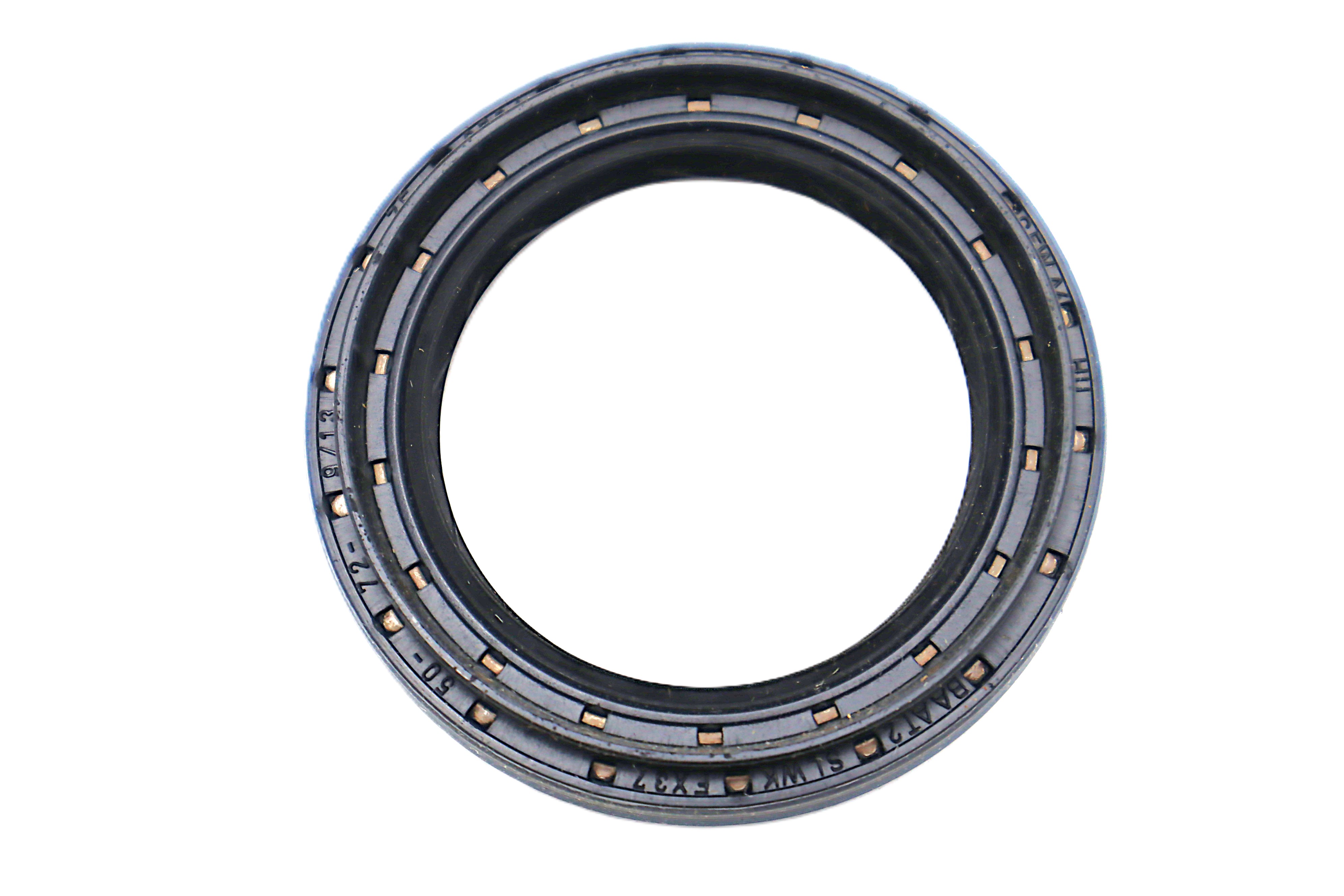 Original Audi A8 RS7 VW Phaeton Touareg Wellendichtring für Getriebegehäuse 72x50