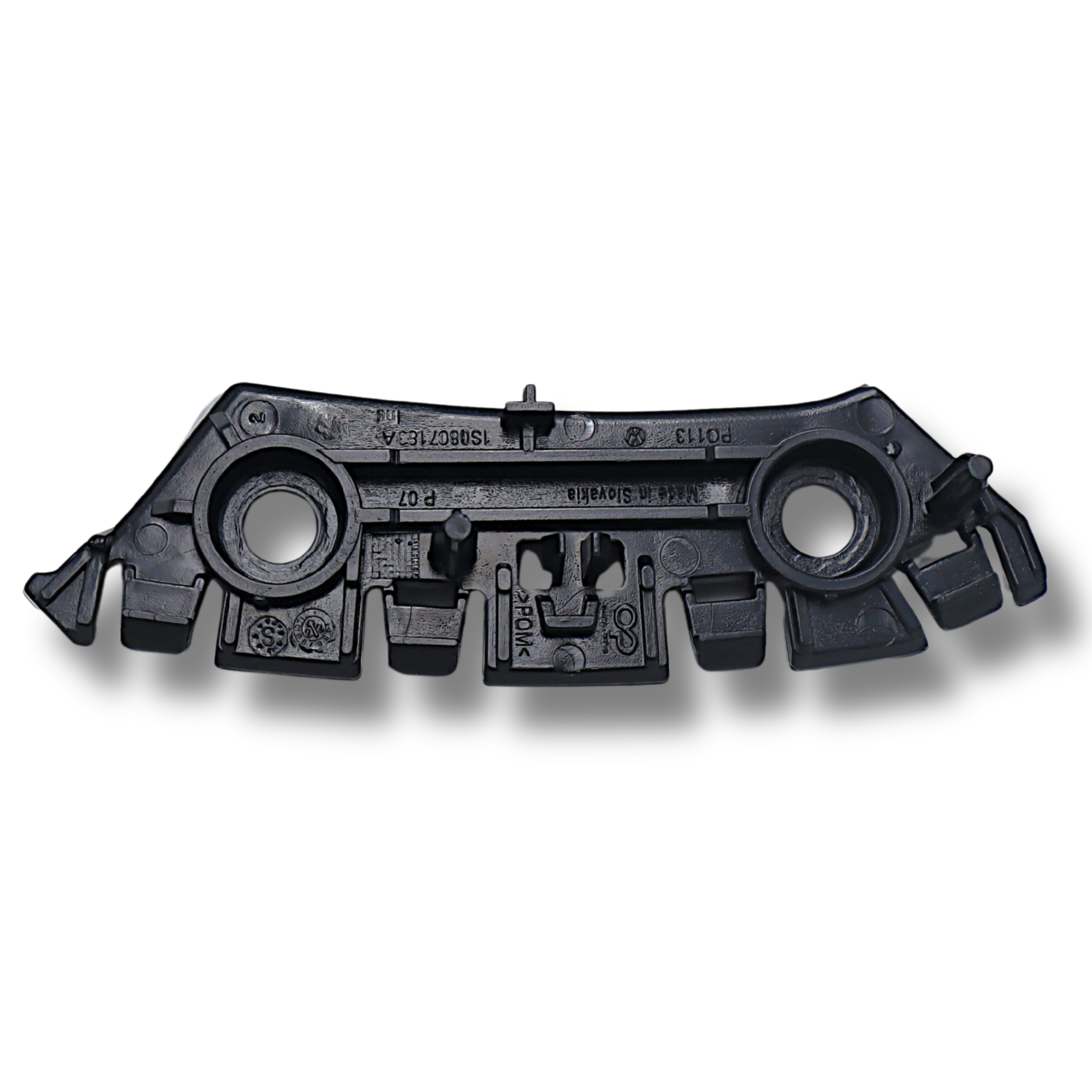 Original VW Seat Skoda Führungsprofil 1S0807183A