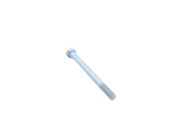 Original Audi SEAT Sechskantschraube M10x105x26