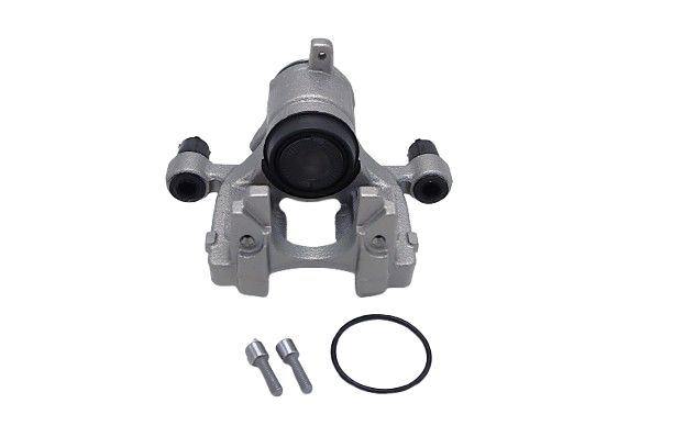 Original Audi A3 Q2 VW Golf Touran SEAT Leon Skoda Karoq Bremssattelgehäuse hinten links