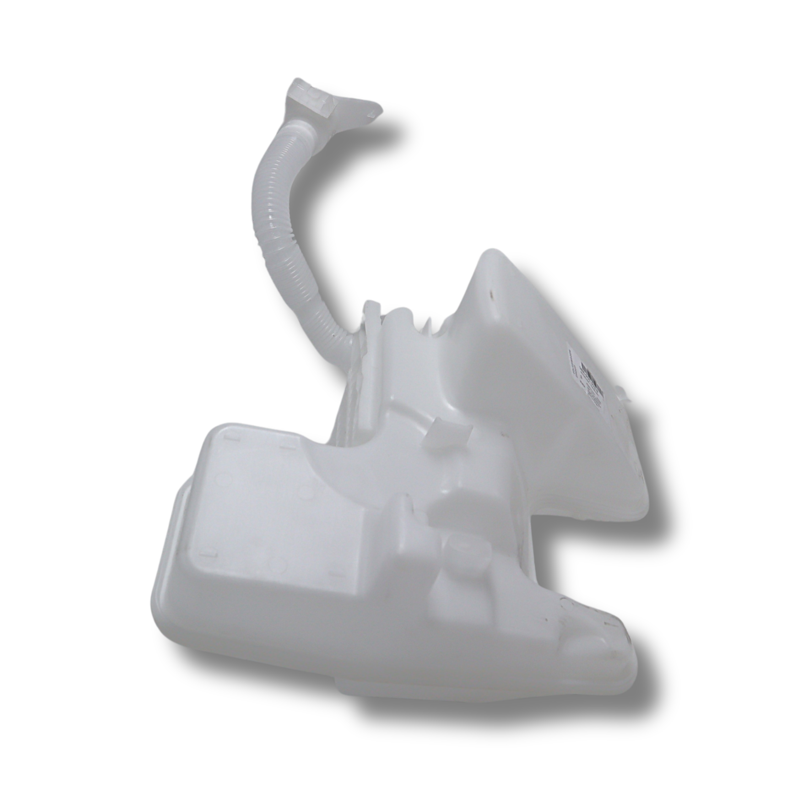 Original VW Tiguan Skoda Kodiaq Waschwasserbehälter für Front Scheinwerferwaschanlage 5NA955453B