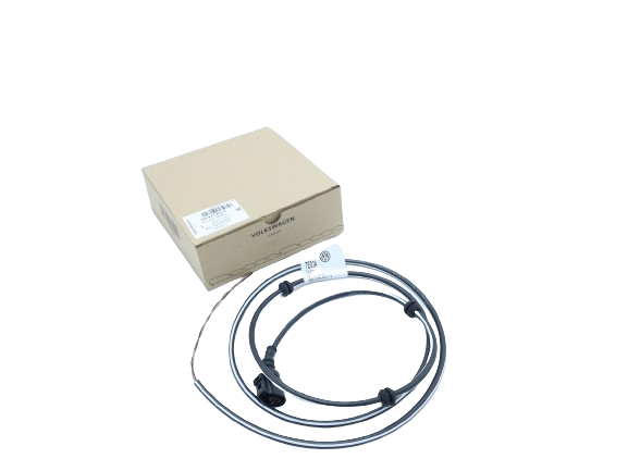 Original VW Leitungssatz für Drehzahlfühler vorn rechts