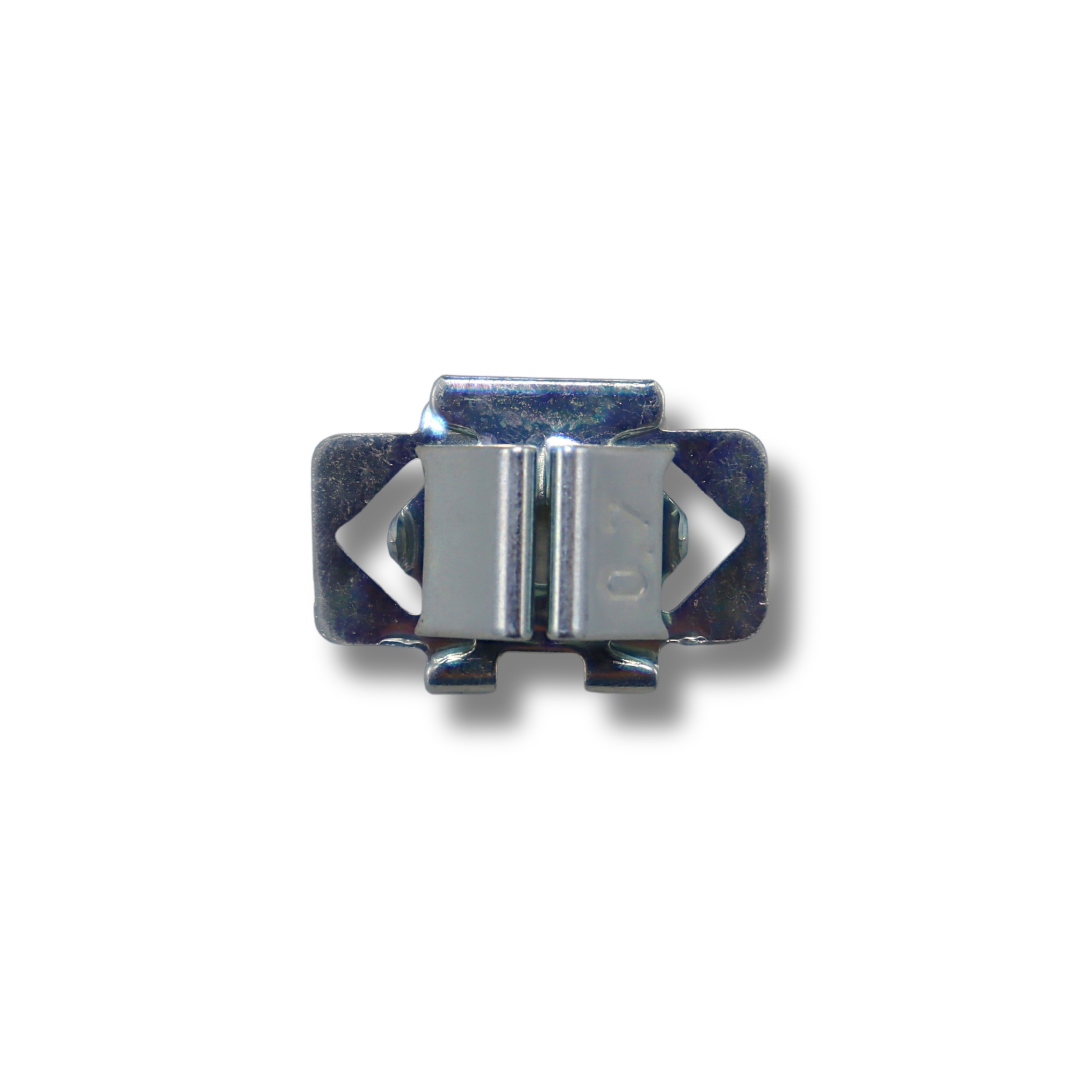 Spreizmutter WHT000001AB 4,8x14,9x21,5 - Original VW Audi Seat Skoda - WHT000001AB