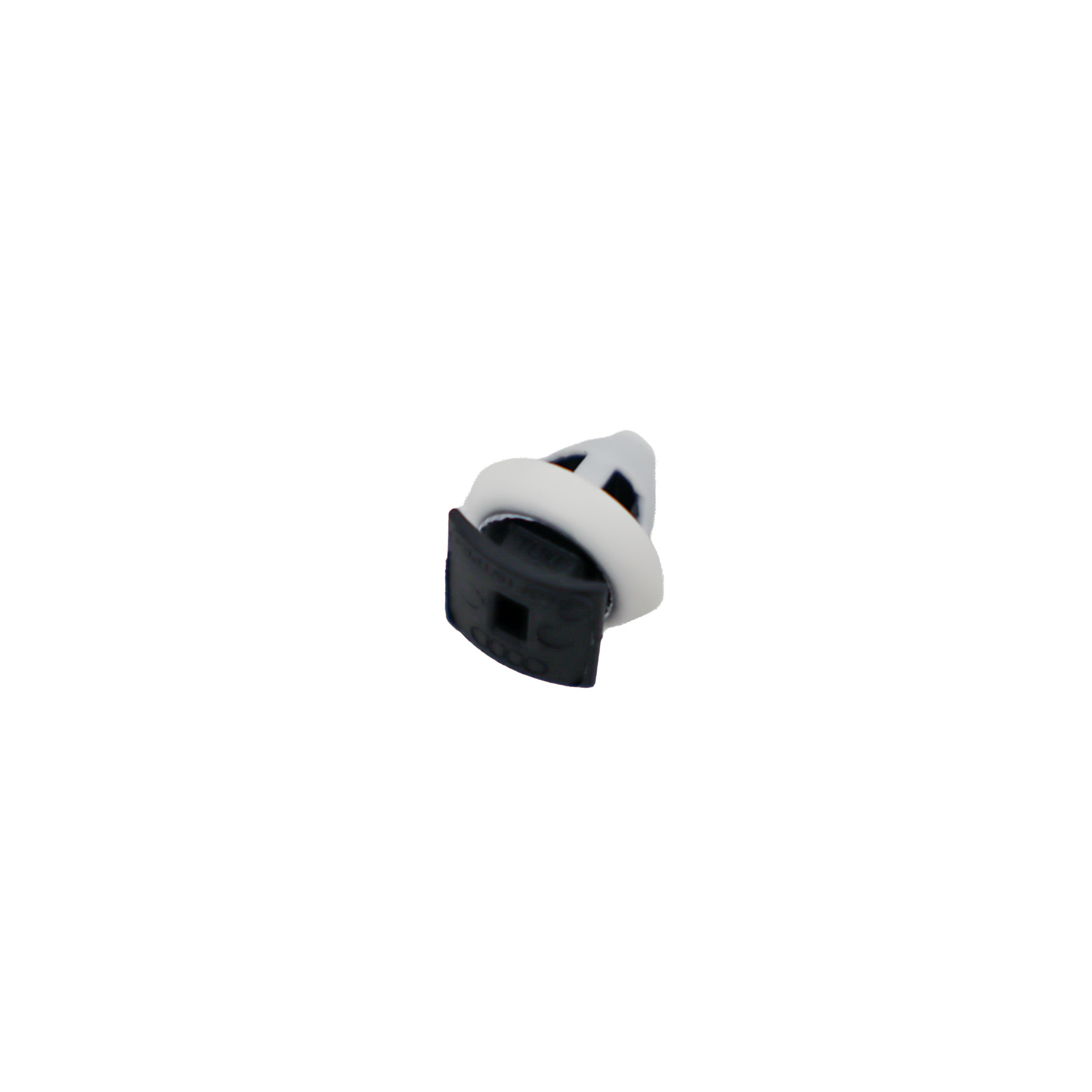 Clip WHT009552 links - Original VW Audi Seat Skoda