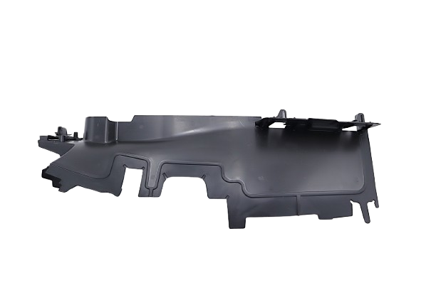 Original VW Passat Luftführung links