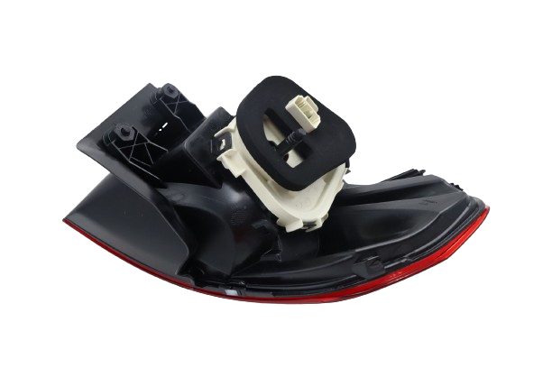 Original VW Touran Schlussleuchte Rückleuchte hinten rechts außen