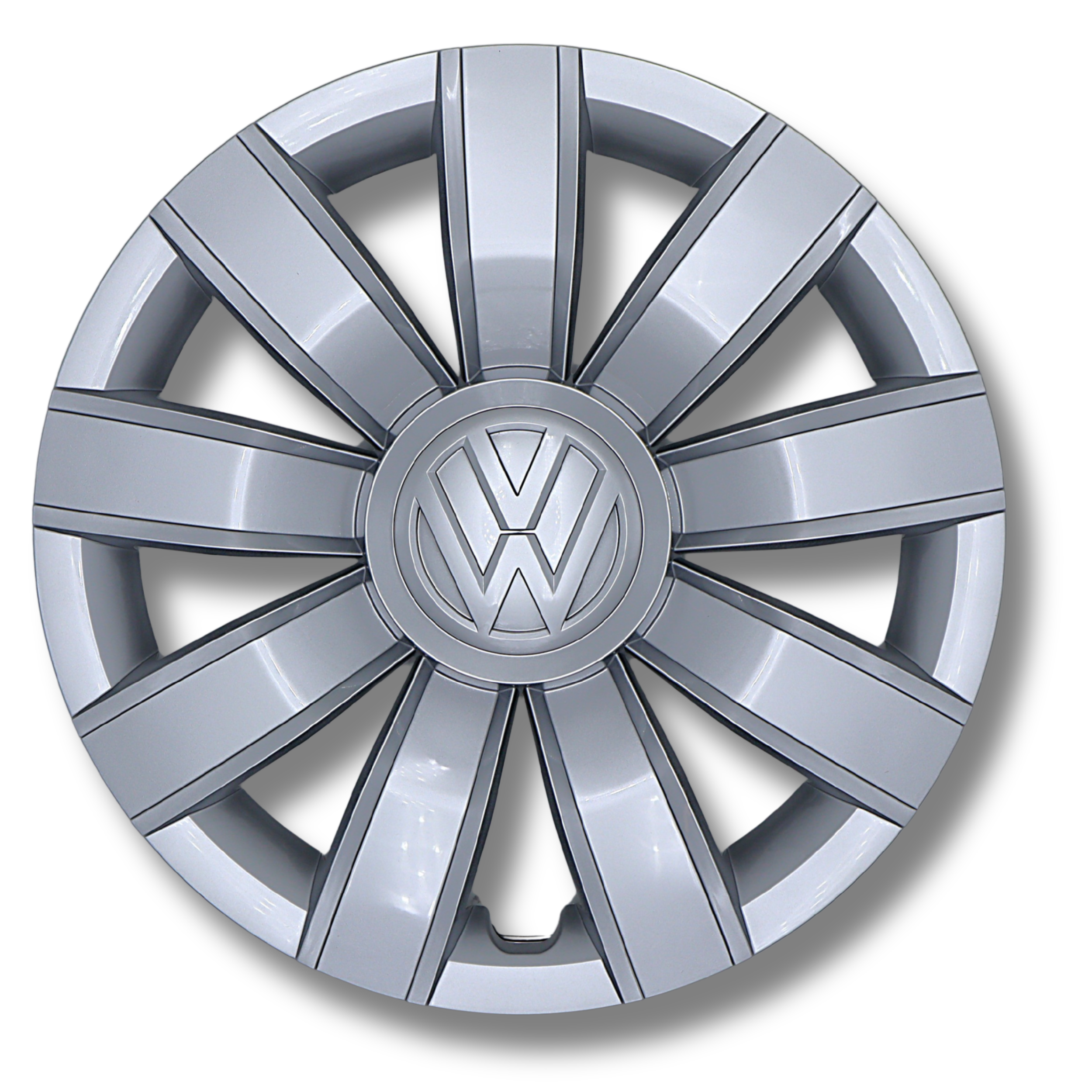 Original VW Up Zierkappe Radzierkappe 1S0601147F 1ZX