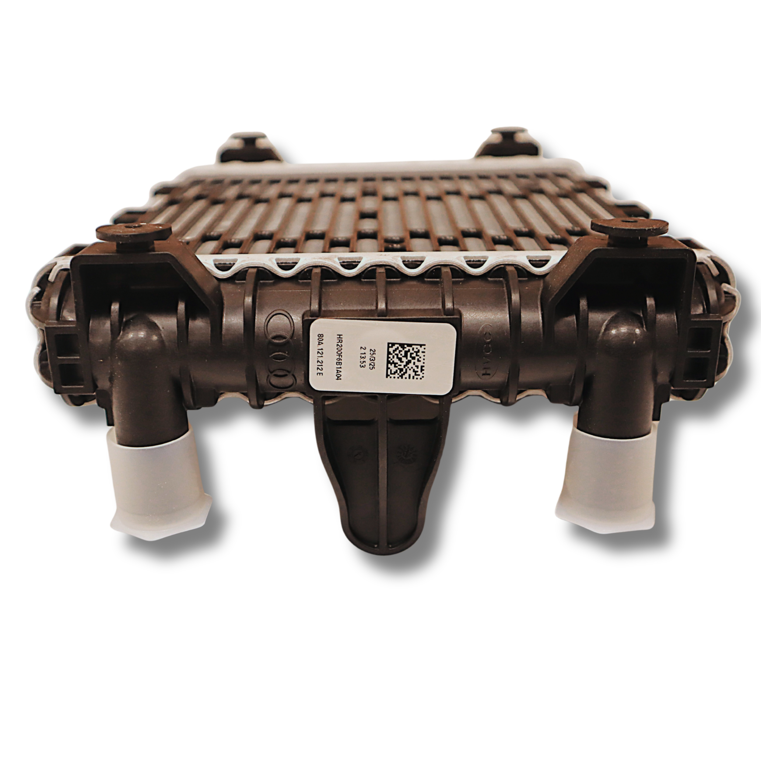 Original Audi Q5 Zusatzkühler für Kühlmittel vorne links und rechts 80A121212E