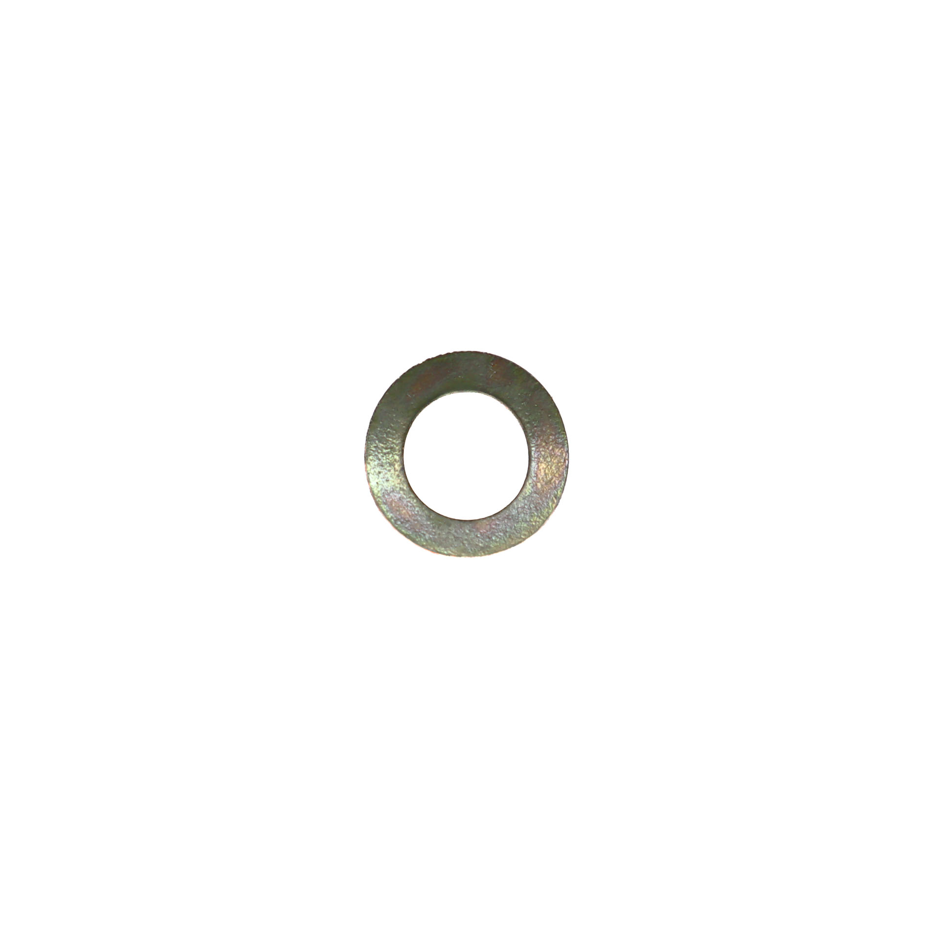 Federscheibe N  0122314 10mm - Original VW