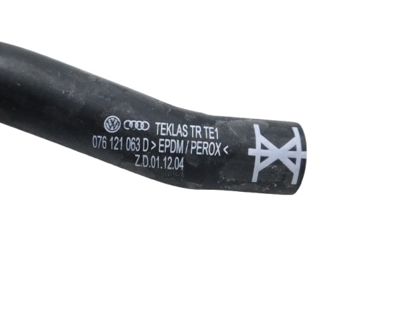 Original Volkswagen Crafter Kühlmittelschlauch
