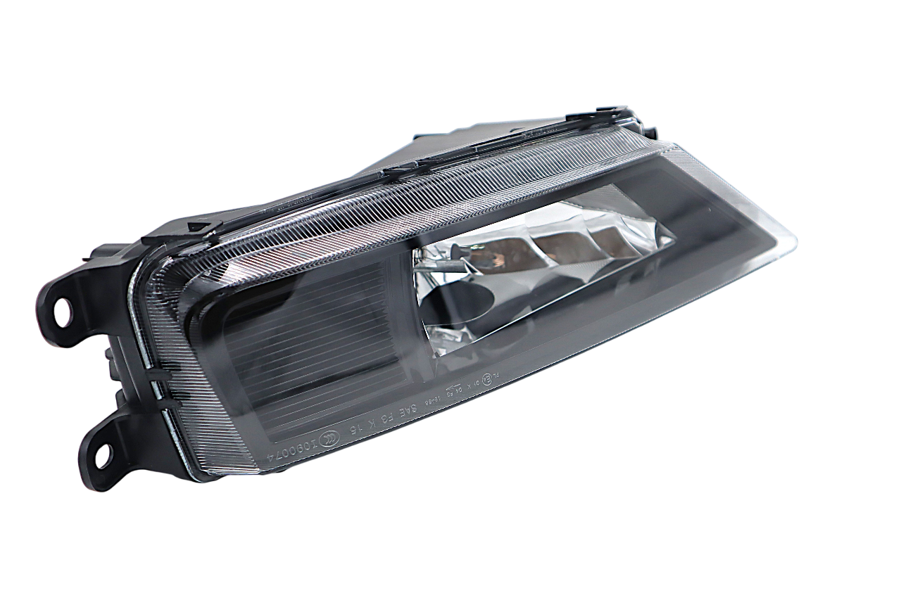 Original VW T-Roc Cabrio Halogennebelscheinwerfer mit statischem Kurvenlicht links 