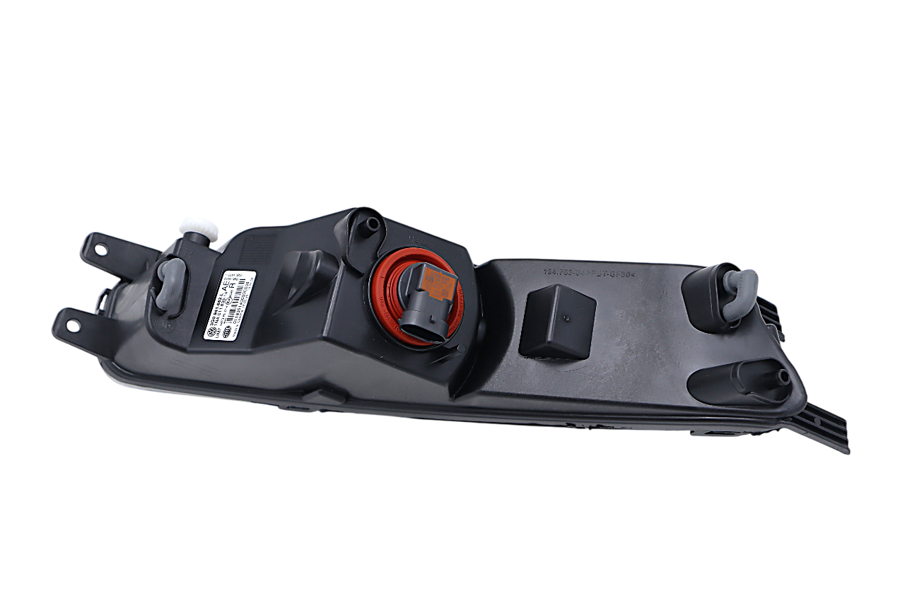 Original VW Passat Halogennebelscheinwerfer mit statischem Kurvenlicht rechts