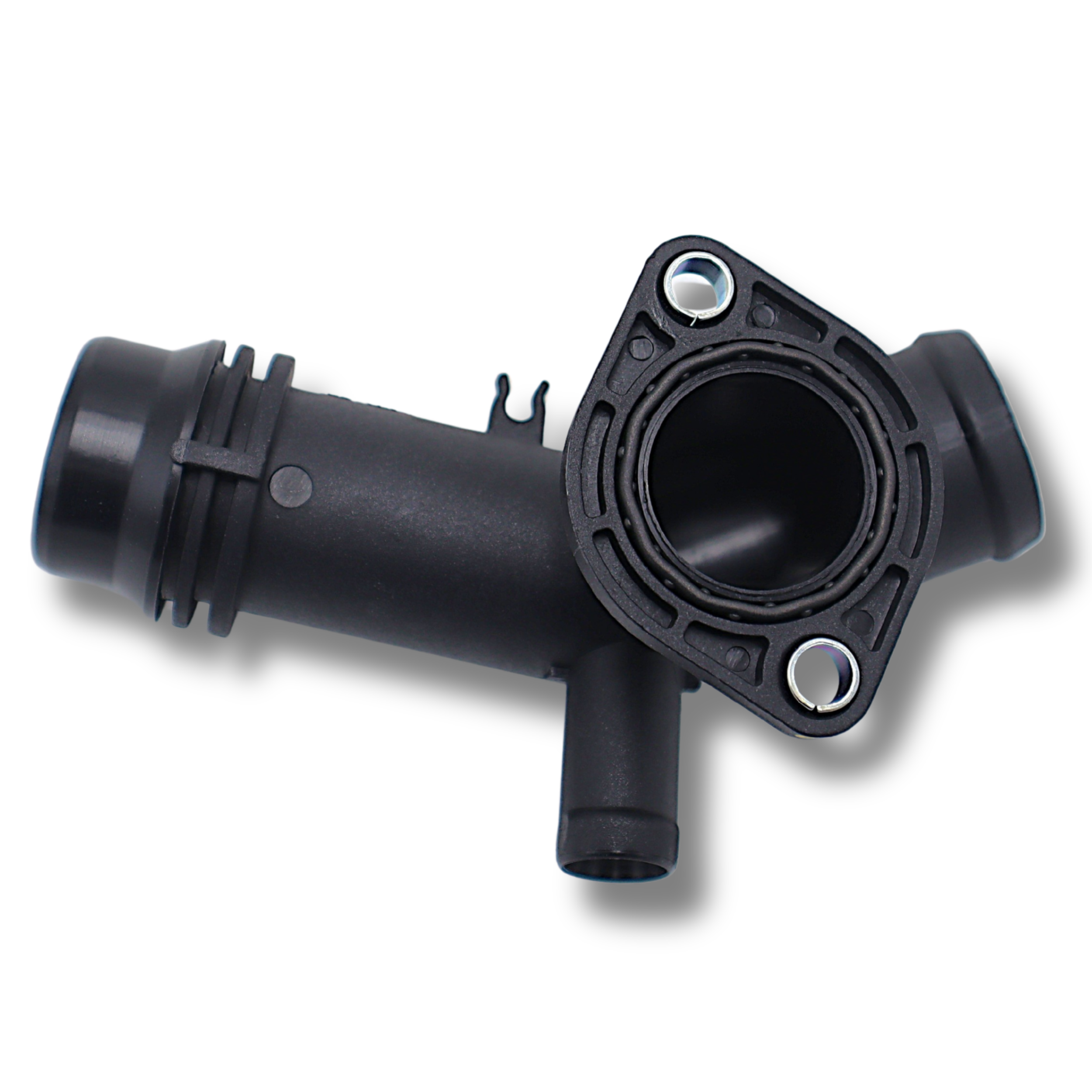 Original VW/Audi/Seat/Skoda Wasserrohr 06E121045AN