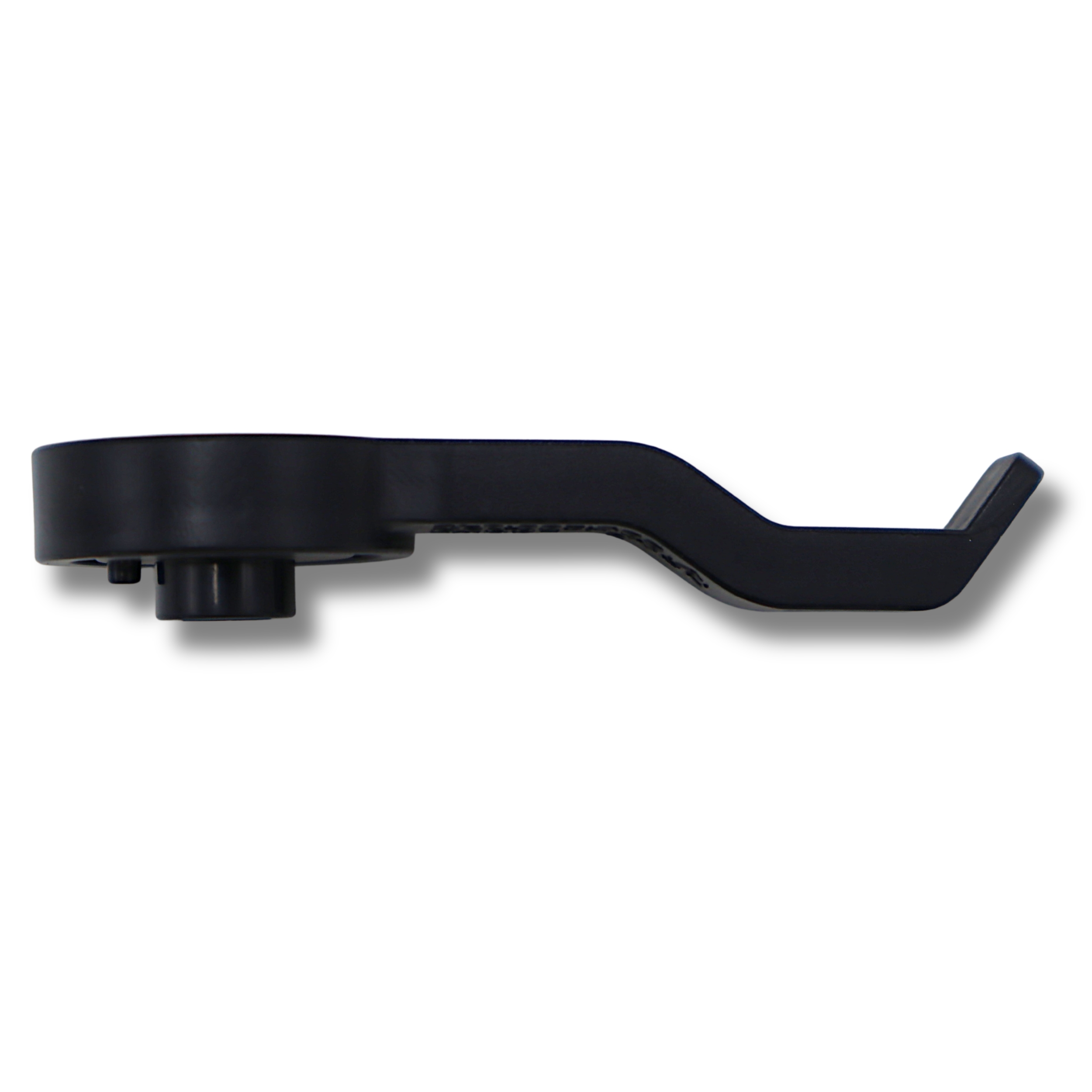 Original Audi Schließriegel für Kofferraumverkleidung – 4L0867468A9B9