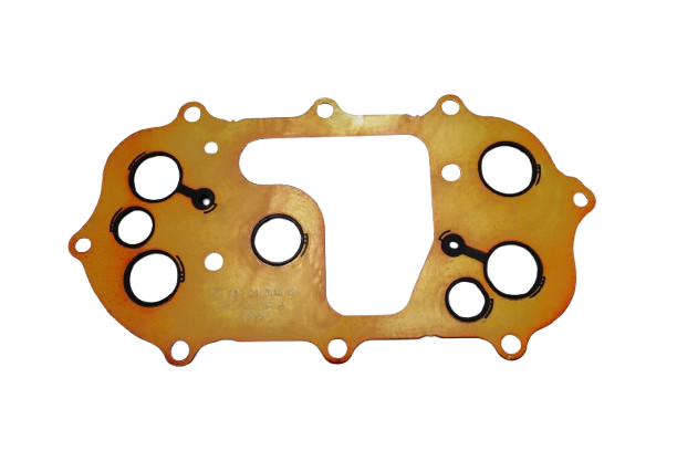 Original Audi A8 Q7 Q8 RS6 RS7 Dichtung für Ölkühler