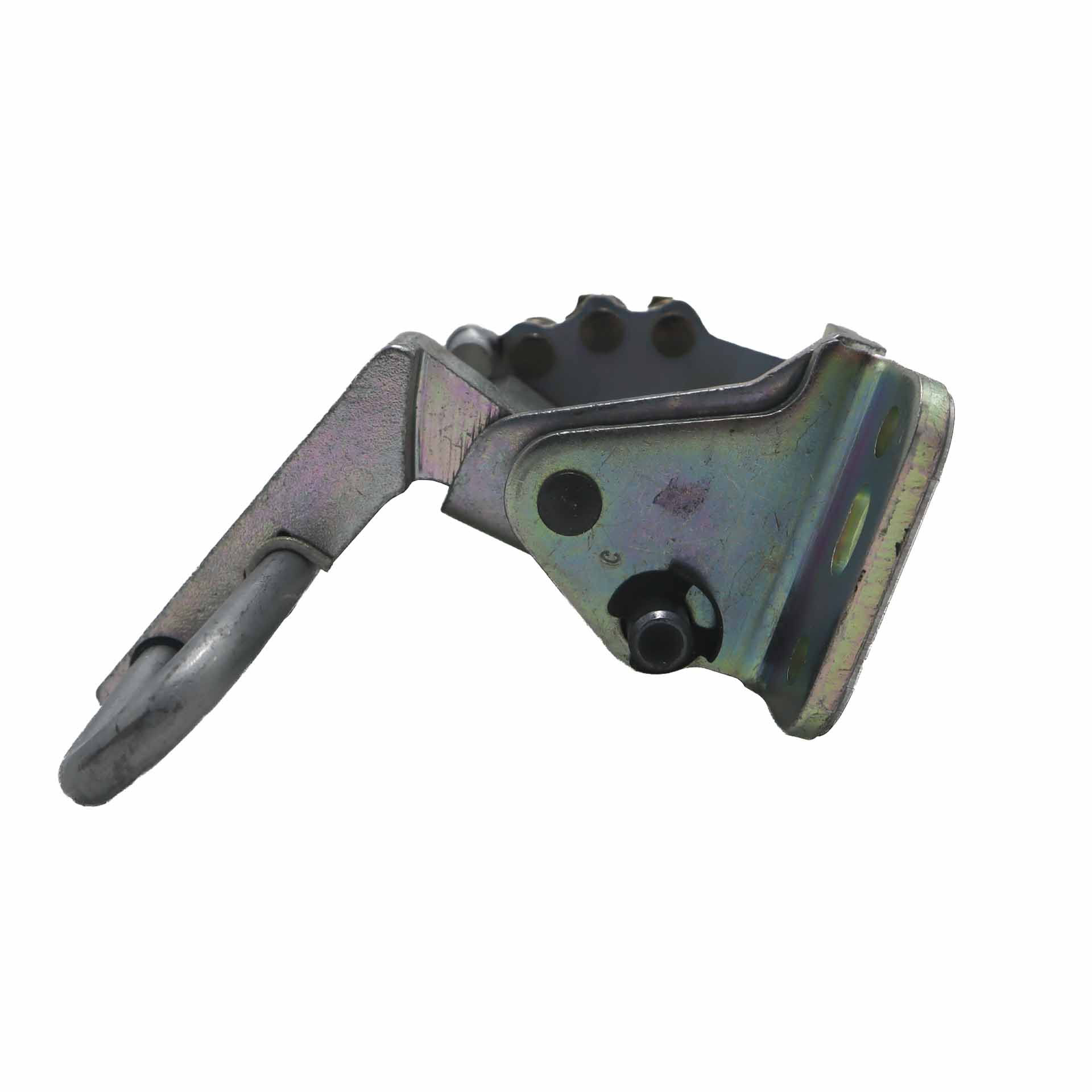 Türscharnier 8E0831411E Original Audi Seat