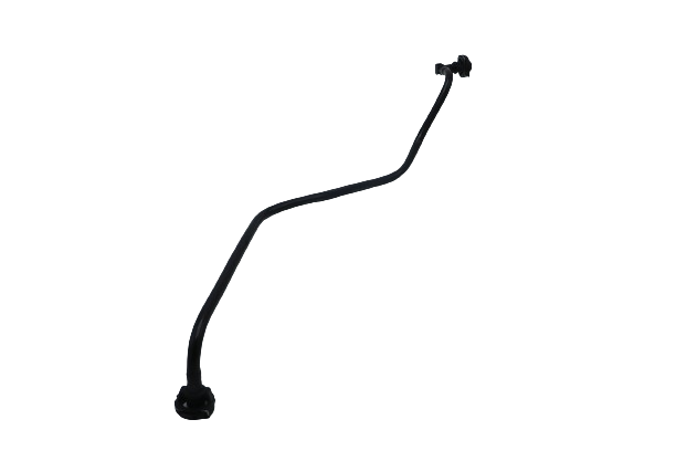 Original Audi Q5 Kühlmittelschlauch hinten