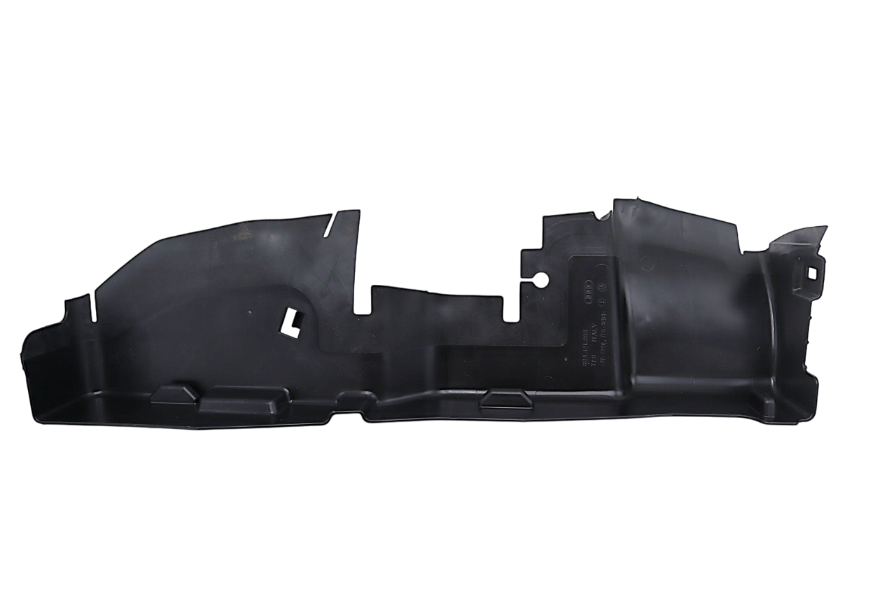 Original Audi Q3 Luftführung links