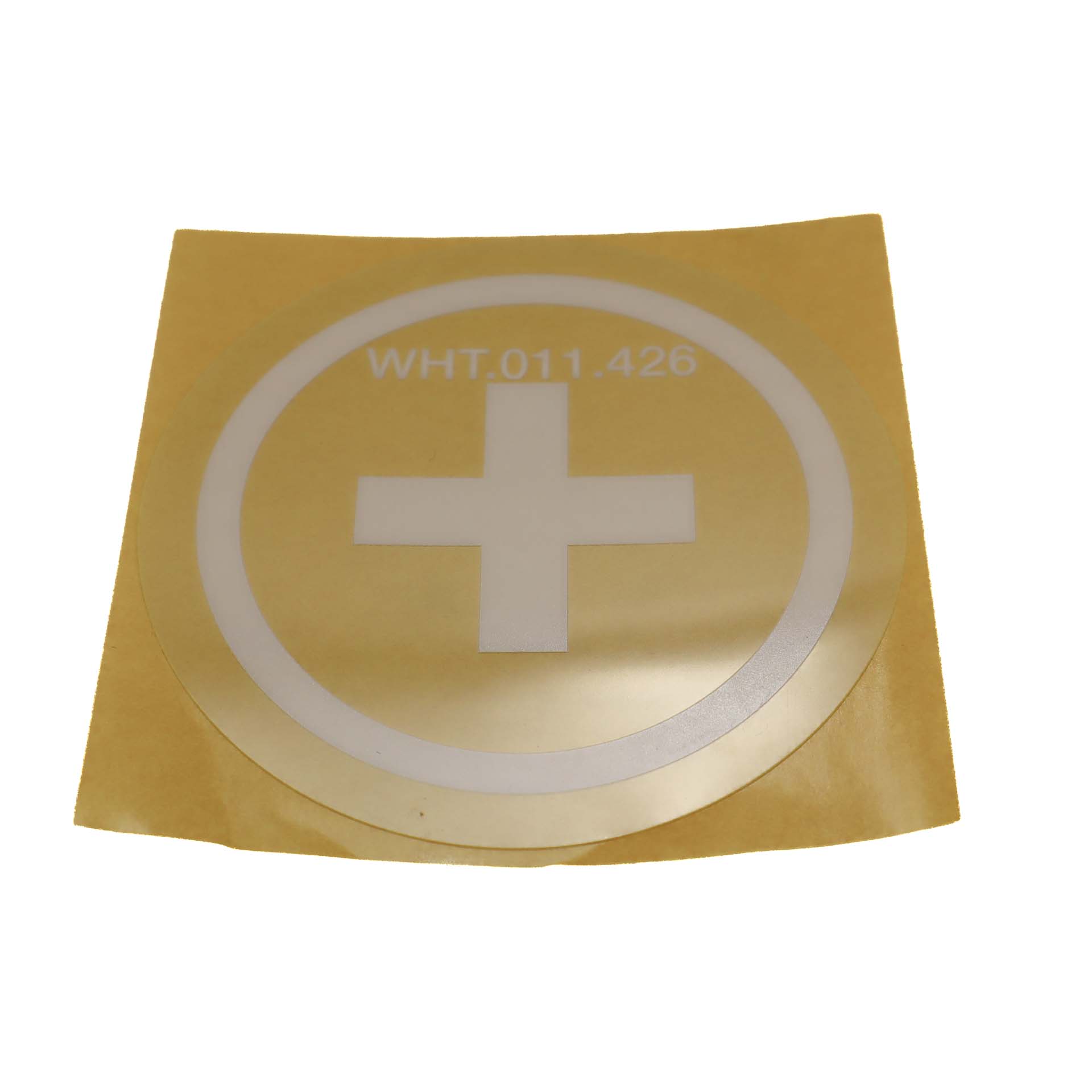Schutzfolie WHT011426 Original VW ID.3 ID.4 Audi Q4 e-tron Cupra Born Skoda Enyaq