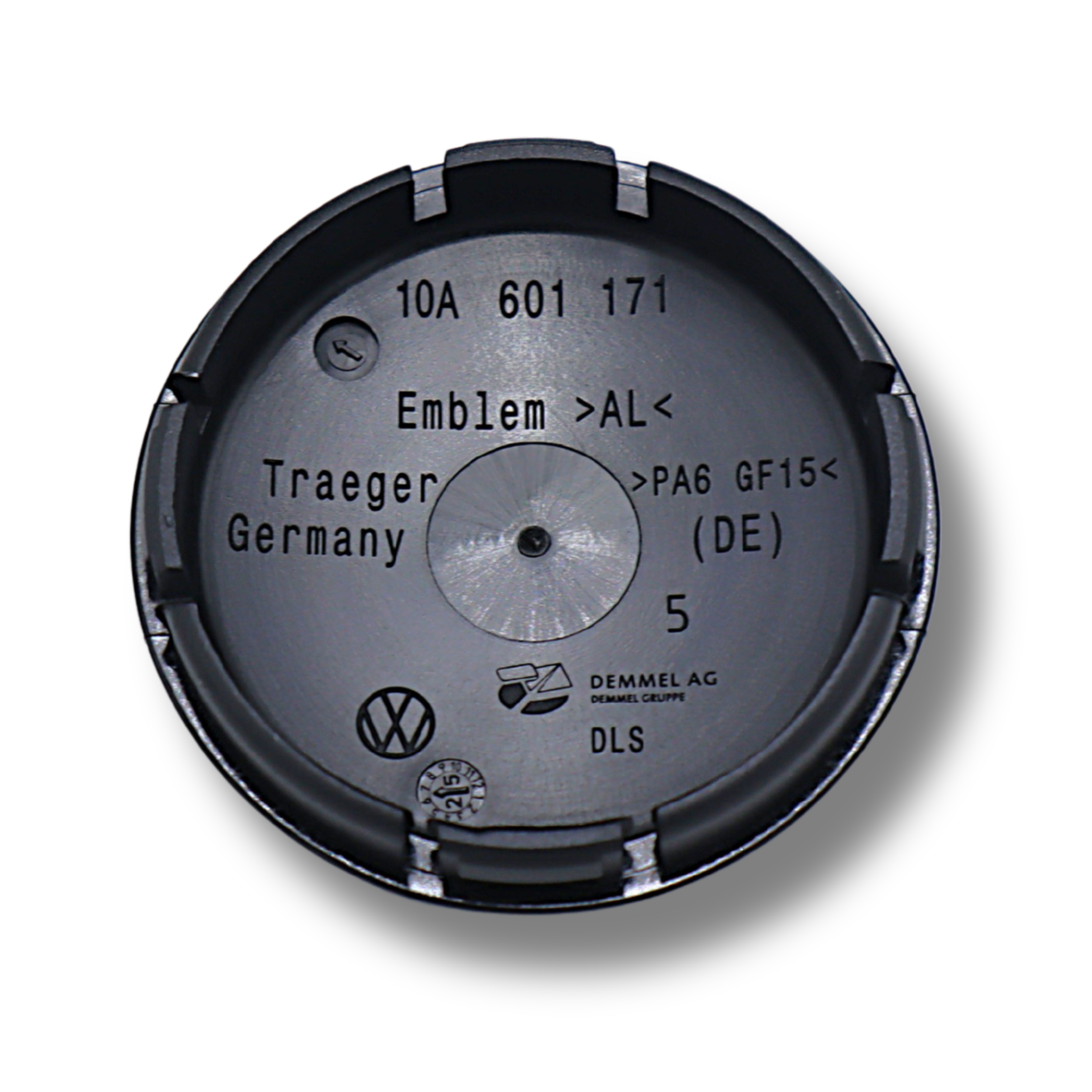 Original VW ID.3/4/5/7/Buzz Zierblende 10A601171  AWA