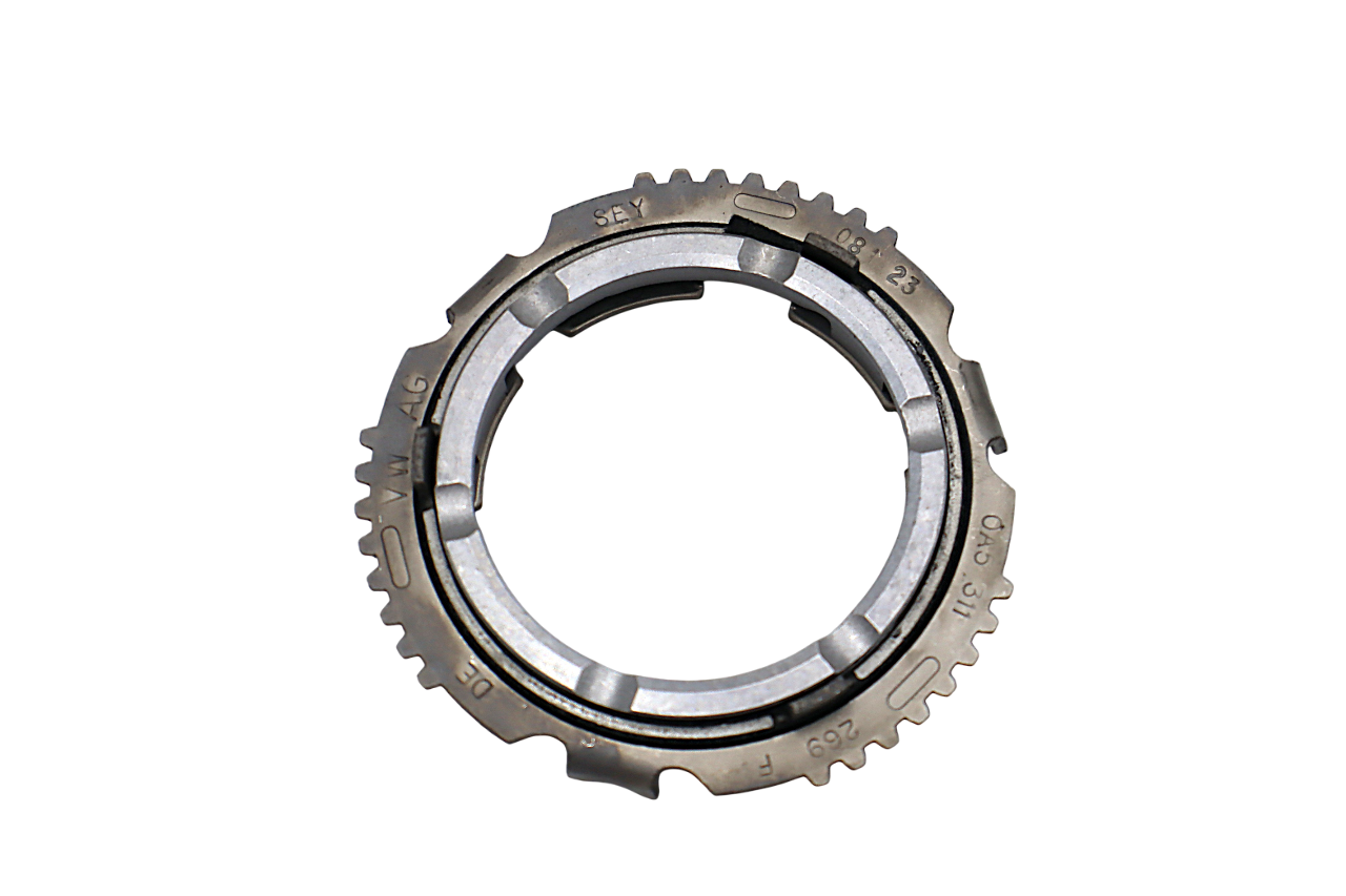 Original Audi VW Seat Skoda Satz Synchronringe