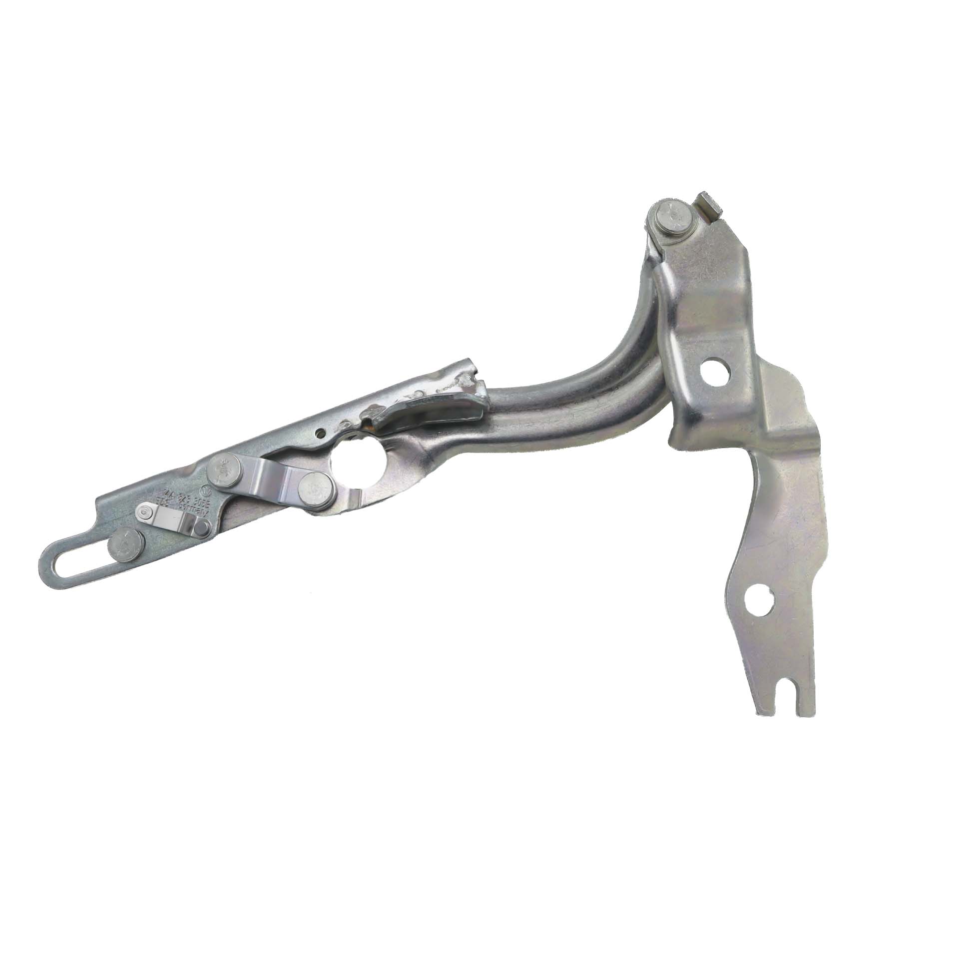 Frontklappenscharnier 14A823305B Original VW ID. 7 Bj. ab 2024