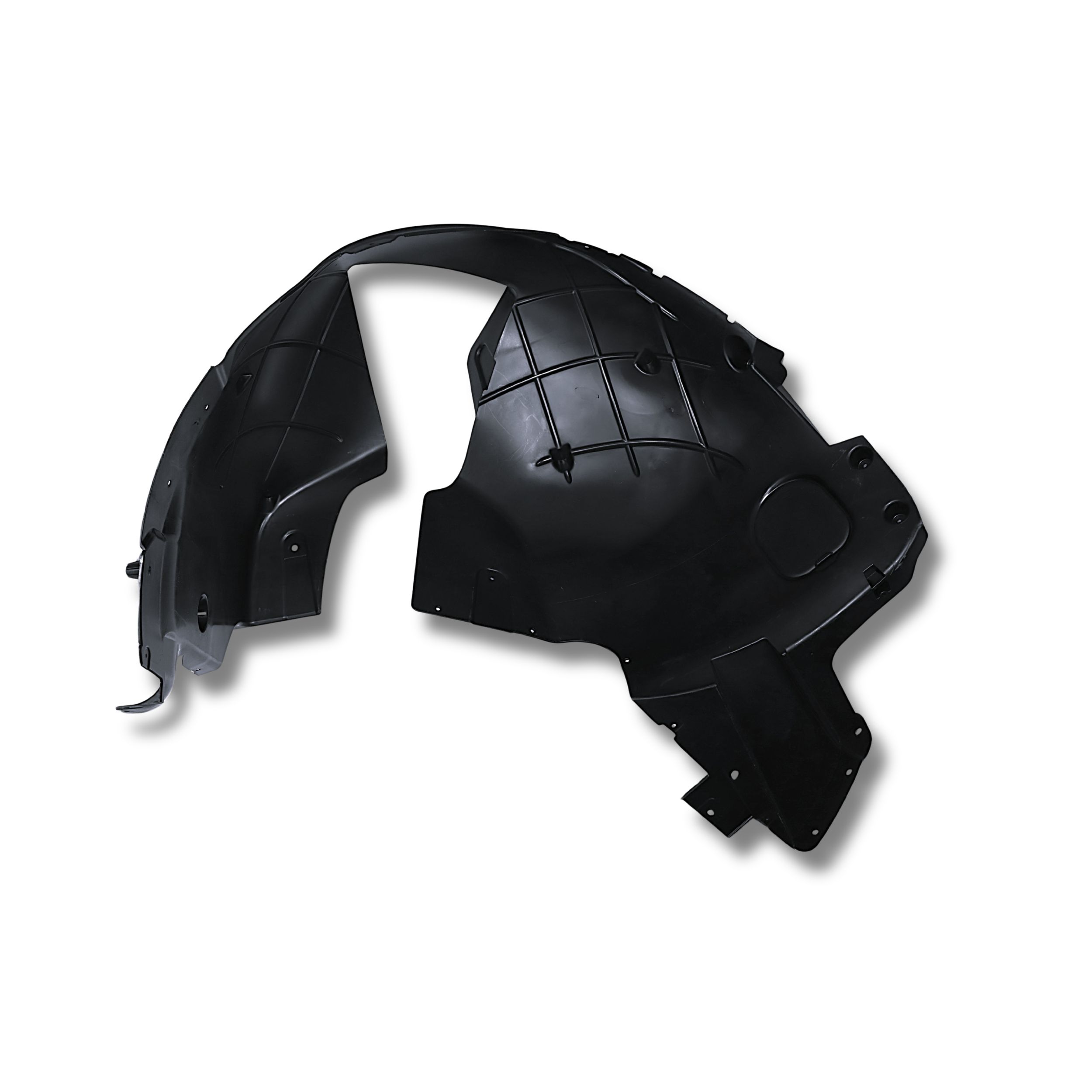 Original VW Crafter (SY/SZ) Radhausschale Radschale rechts vorn  - 7C0809958G