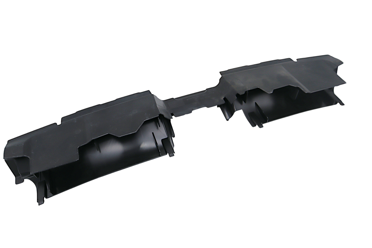 Original VW Passat Luftführung