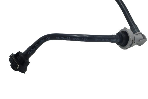 Original Audi A4 A5 Wasserrohr Kühlmittelrohr Rohrleitung Entlüftungsleitung