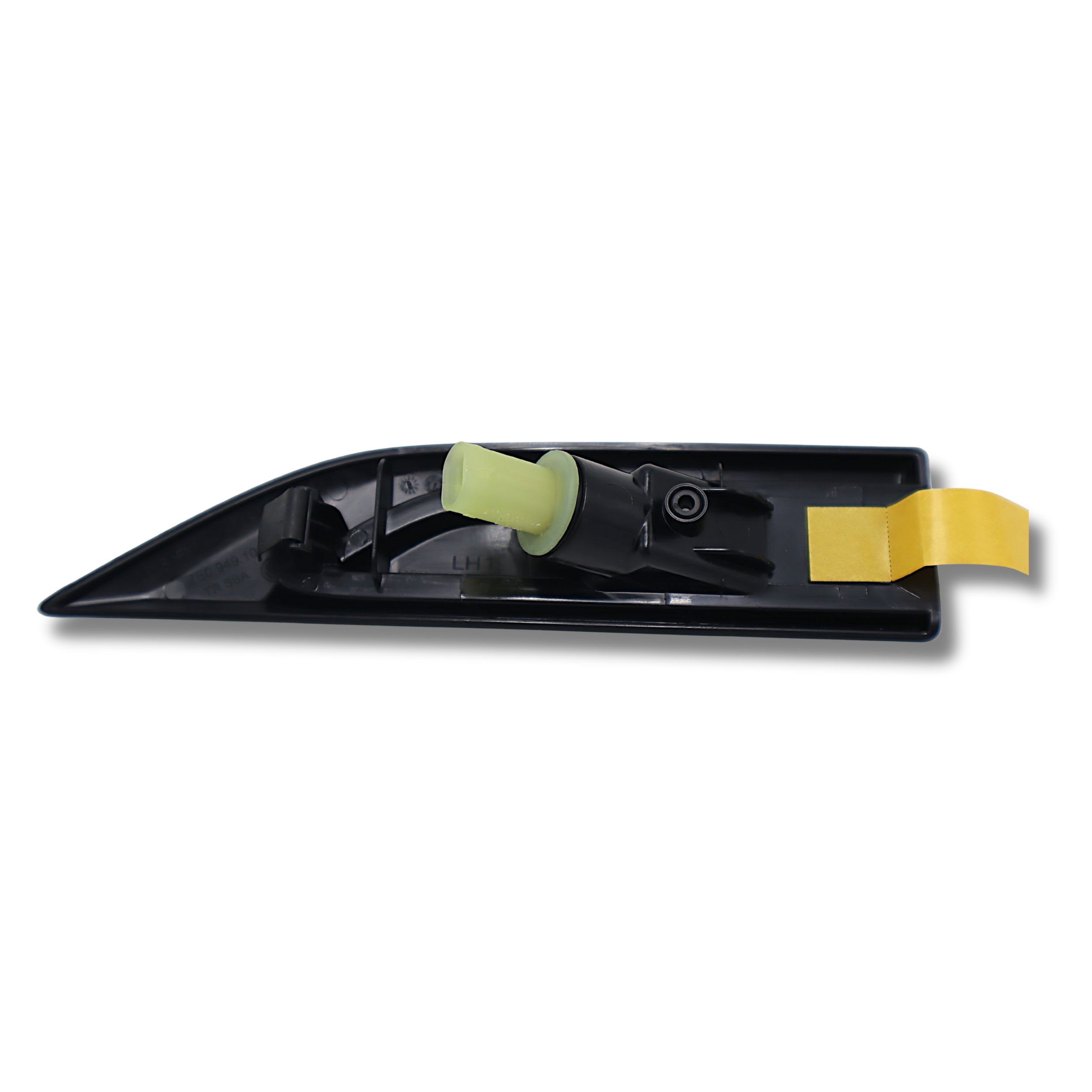 Original VW Transporter T6 Blinkleuchte seitlich links - 7E0949101D 9B9