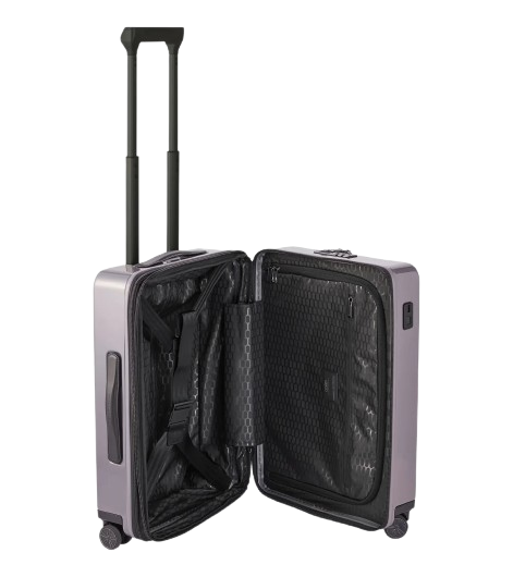 Original Porsche Hardcase Business Trolley Koffer S, porvence - WAP0350250SROW