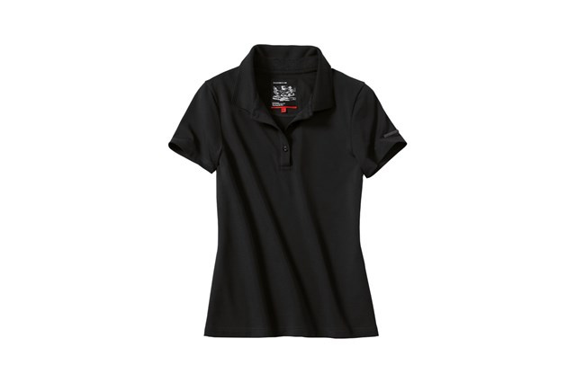 Original Porsche Polo-Shirt Damen, - WAP94400M0G