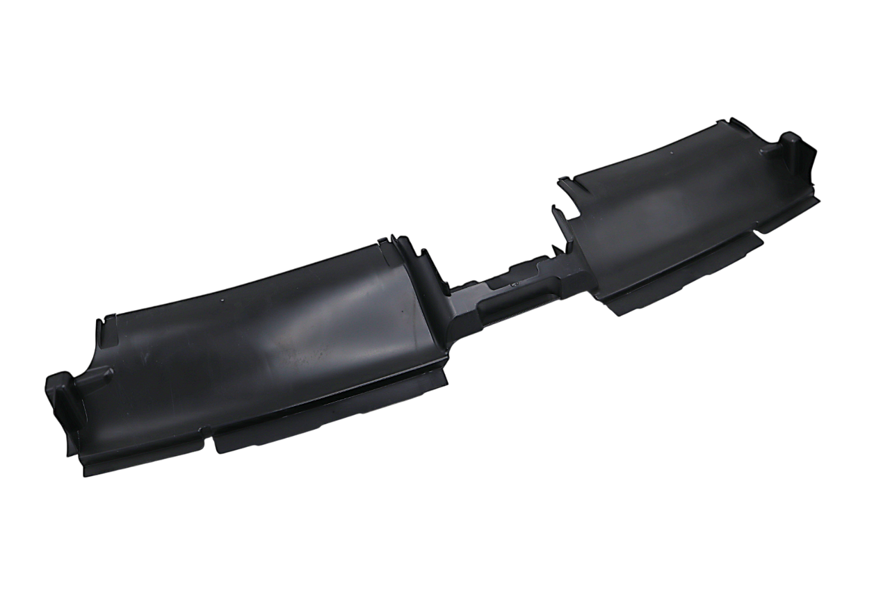 Original VW Passat Luftführung