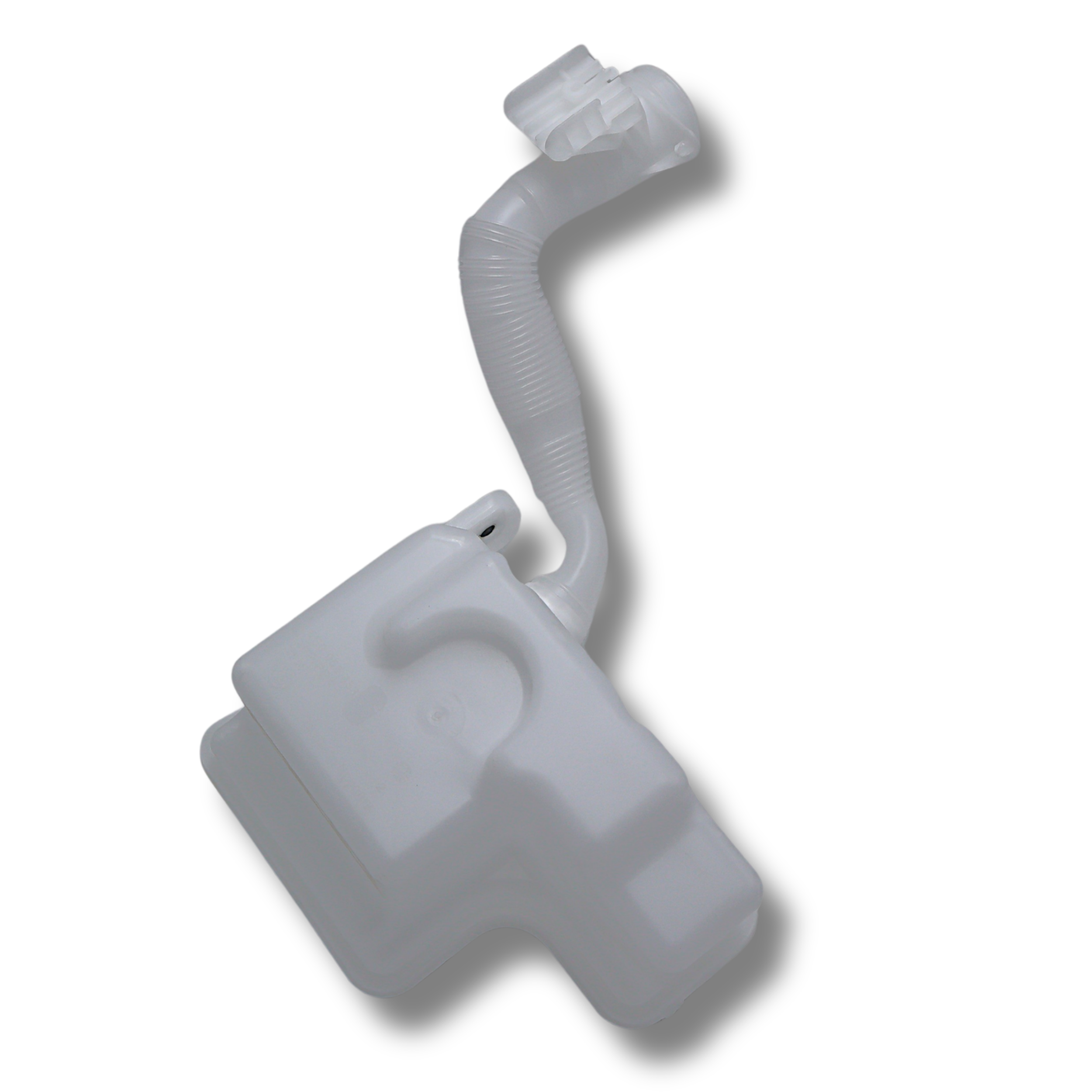 Original VW Golf Variant 4Motion Passat Santana Waschwasserbehälter für die Frontscheibenwaschanlage 5G0955453J