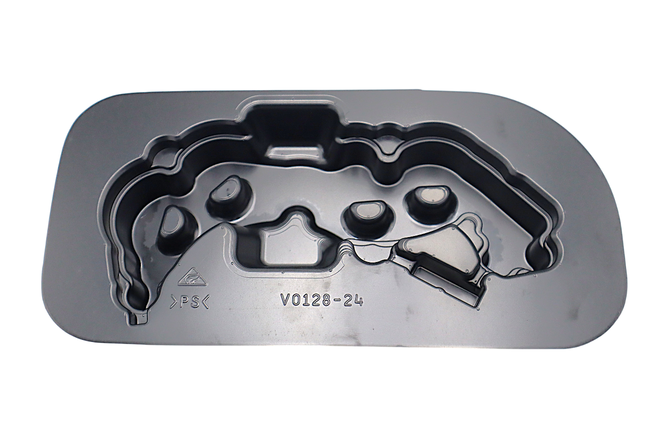 Original Audi Gangsteller für Doppelkupplungsgetriebe