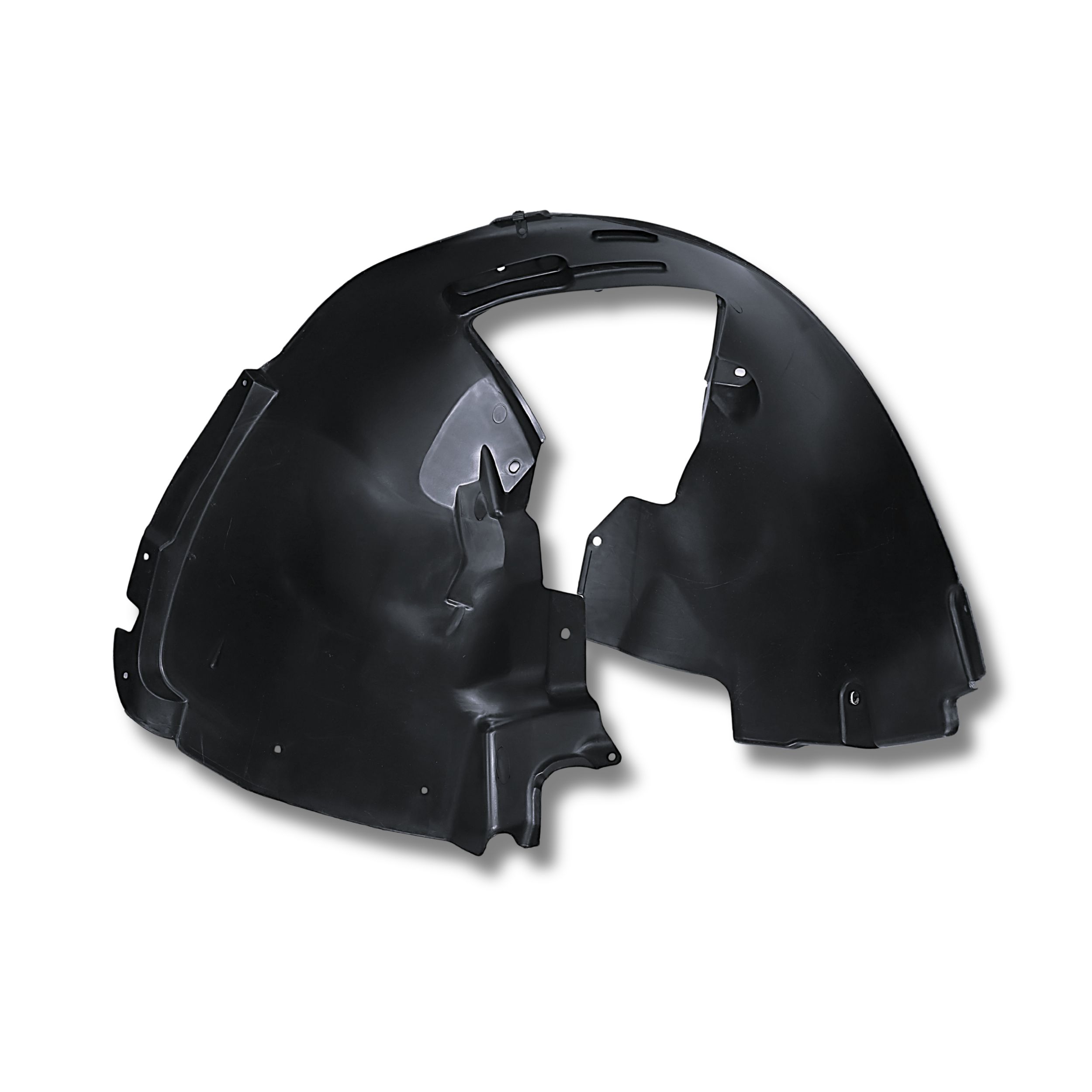 Original Audi Q5 8R Radhausschale Radschale links vorn  - 8R0821171F