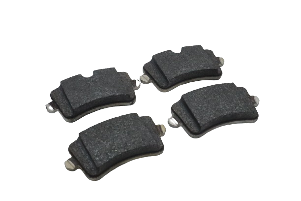 Original Audi A6 A7 VW Phideon Bremsbelag hinten 300x12mm