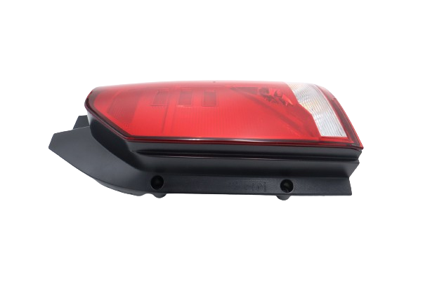 Original VW Transporter Multivan T6.1 Schlussleuchte Rückleuchte hinten rechts