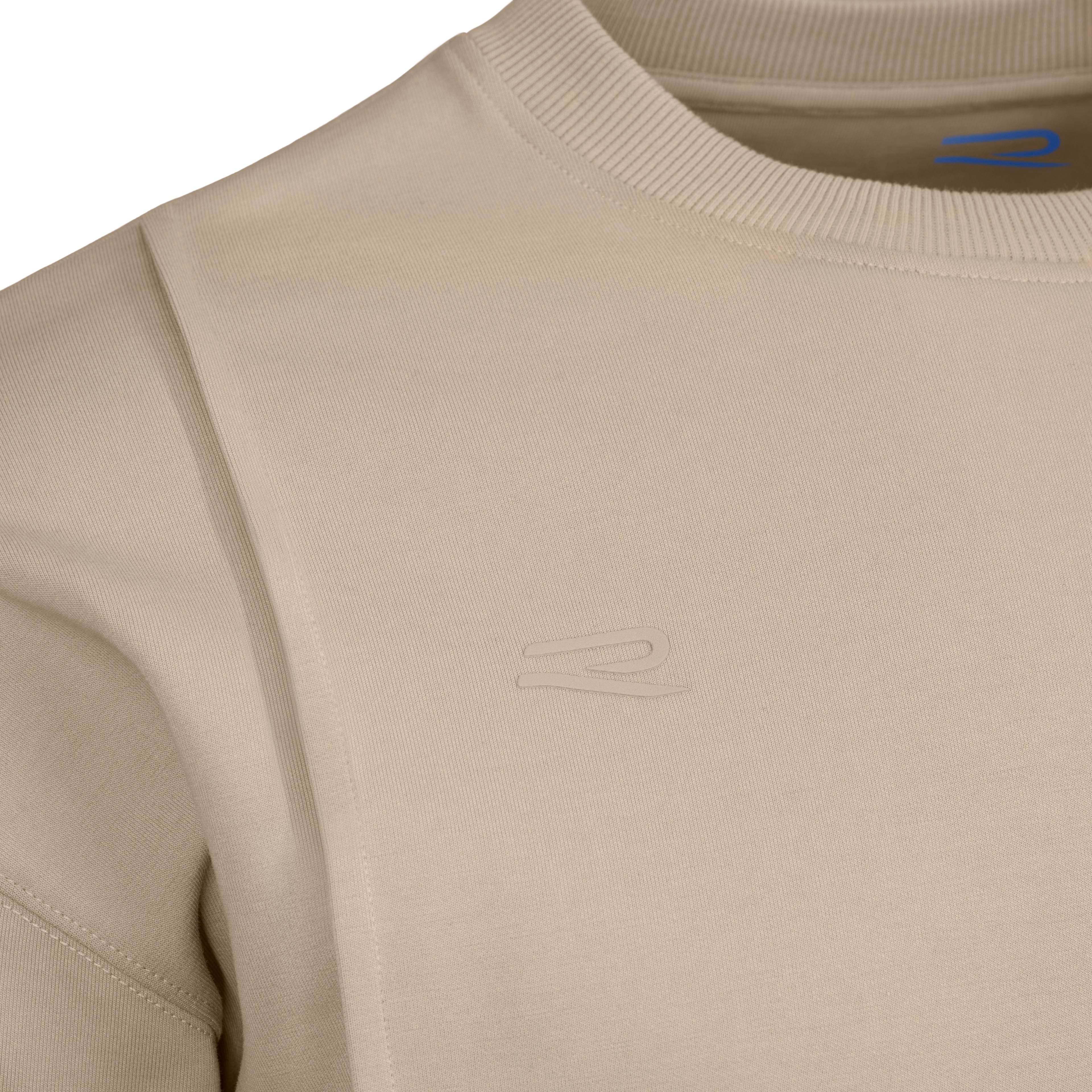 Original Volkswagen Sweatshirt R-Kollektion, Unisex, beige