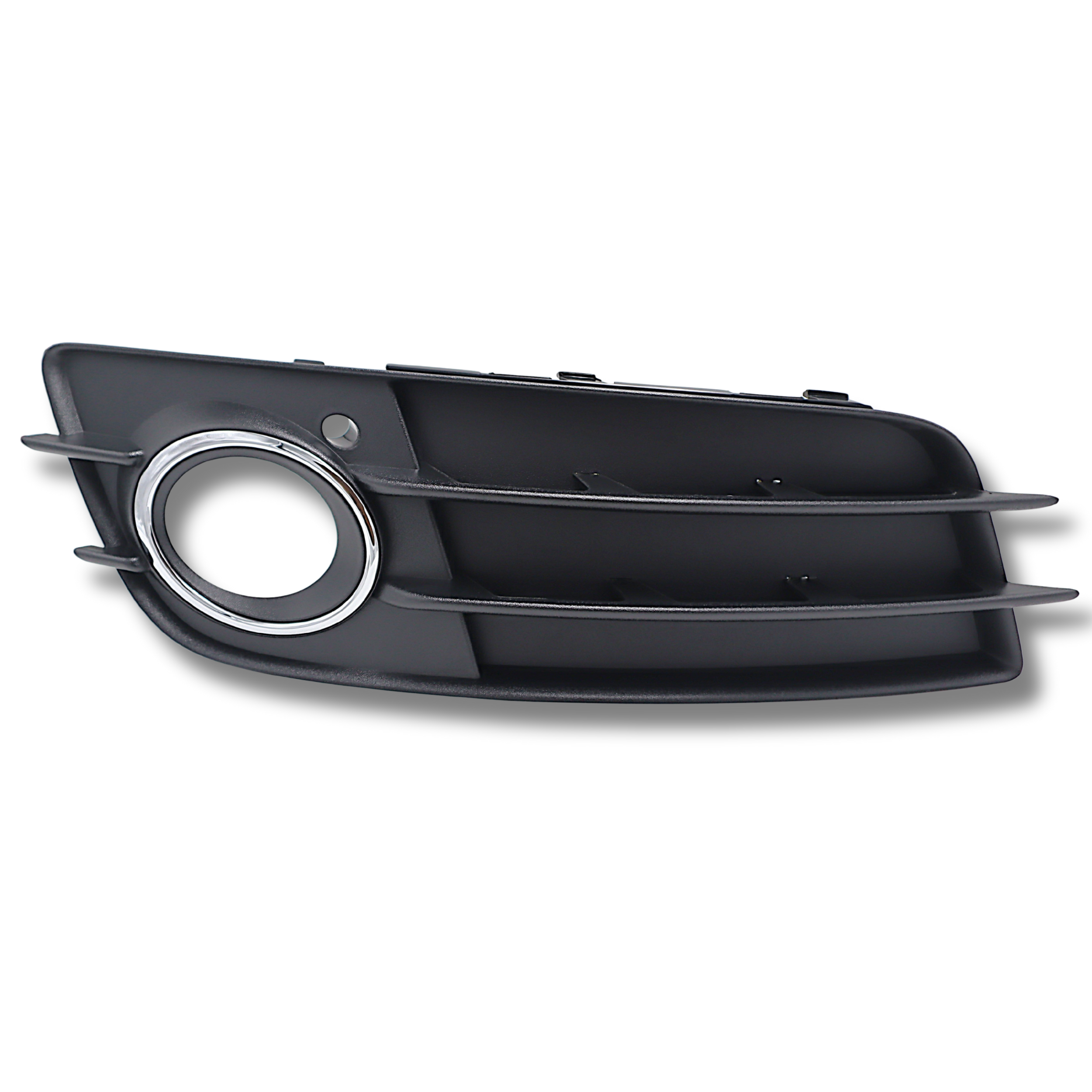 Original Audi A4 Luftführungsgitter 8K0807681C 01C