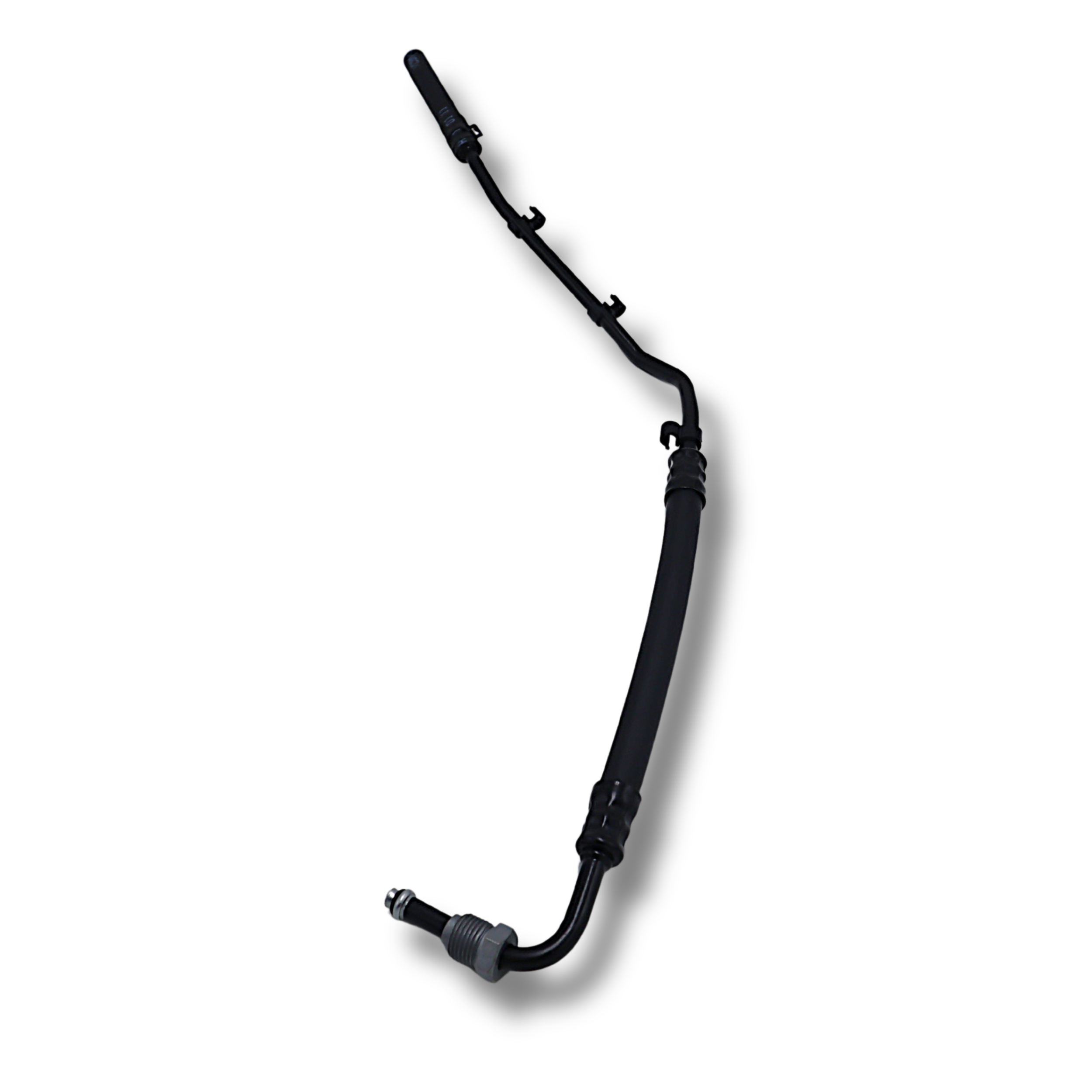 Original VW Audi Seat Skoda Rücklaufschlauch für Servolenkung 6R1423891H