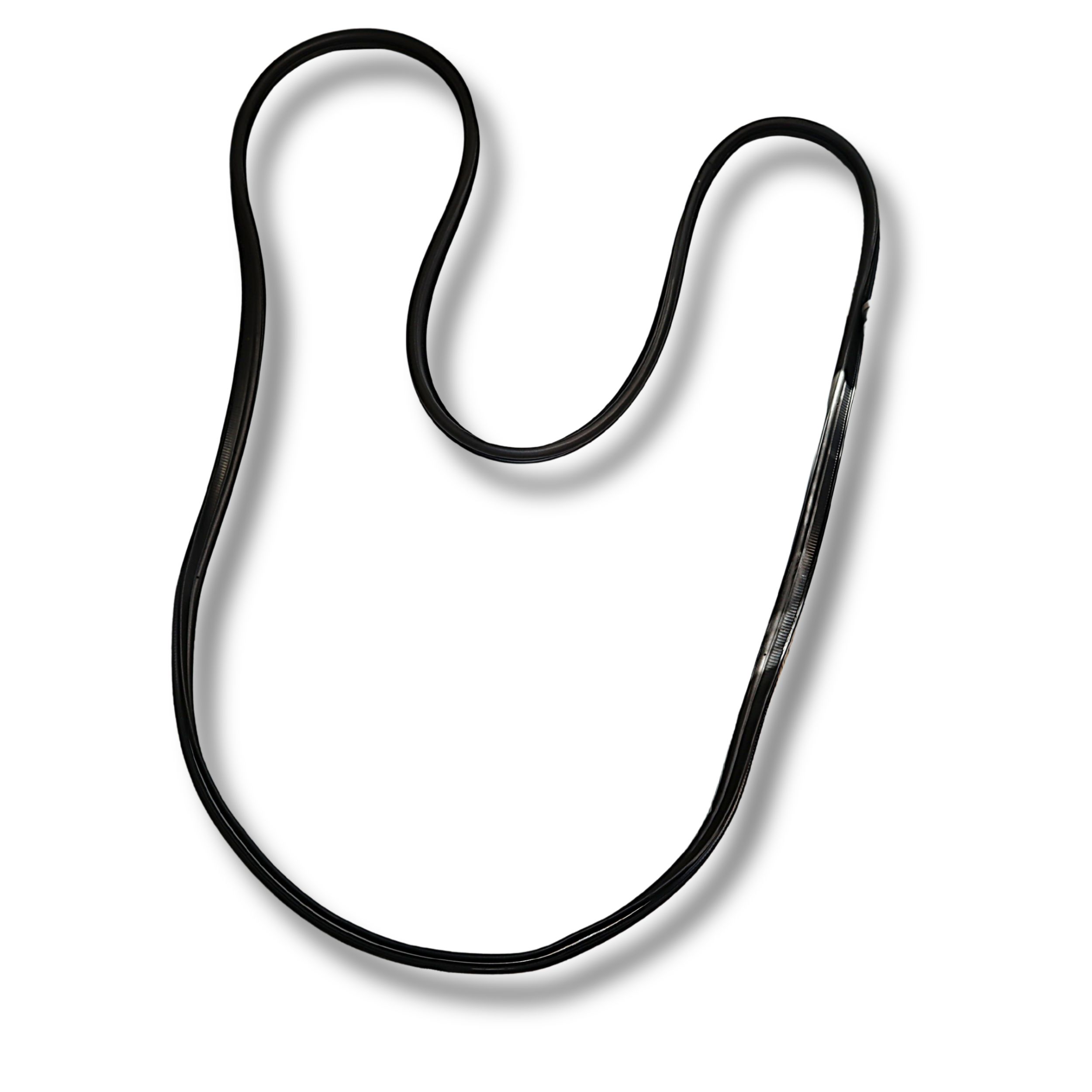 Original Volkswagen Transporter T6.1 Dichtung Heckklappe - 7LA829193T