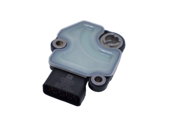 Original Audi A4 A5 A6 A7 Q5 VW Phideon Sensor für Fahrstufe DSG