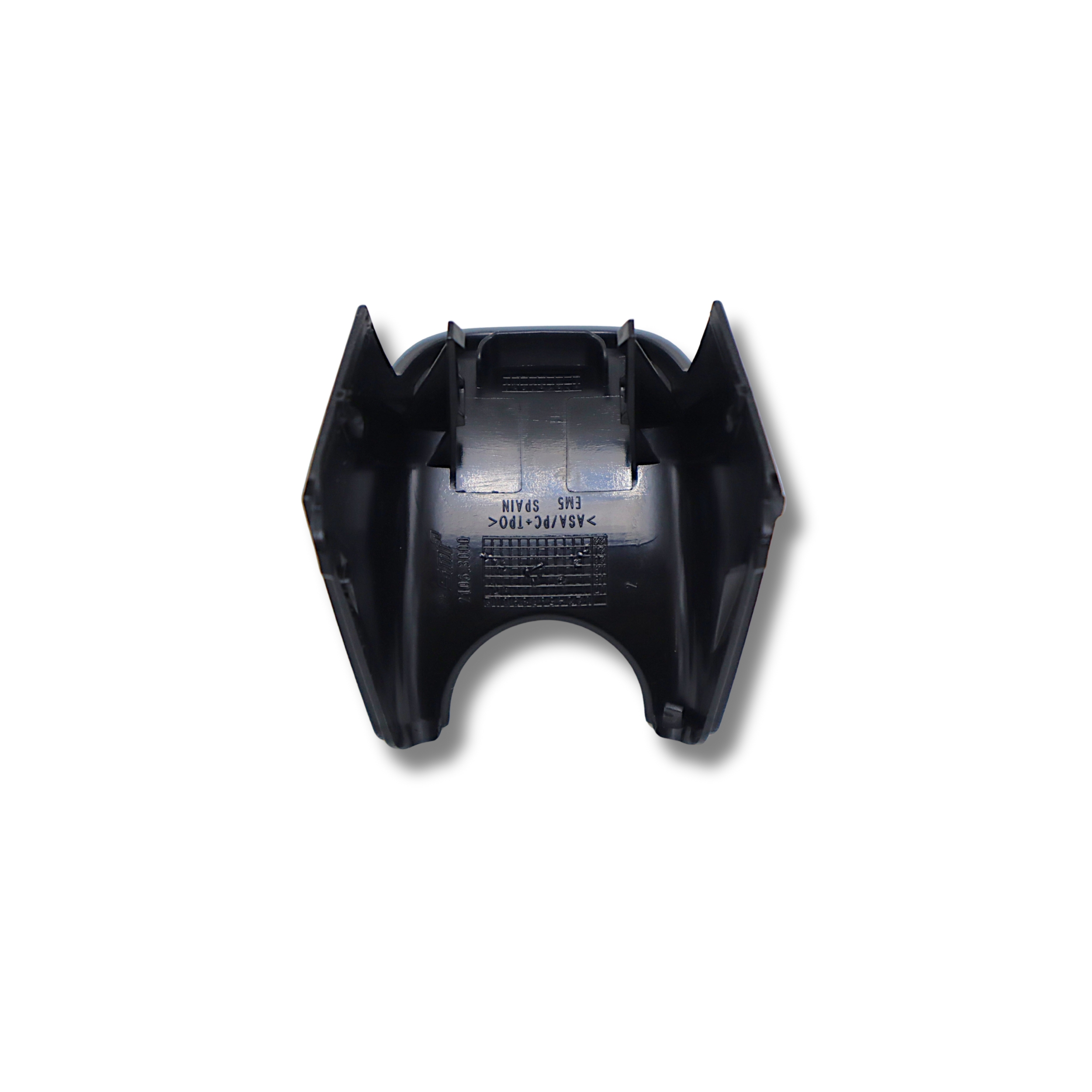 Original Audi Abdeckkappe für Innenspiegel – 8W08589374PK