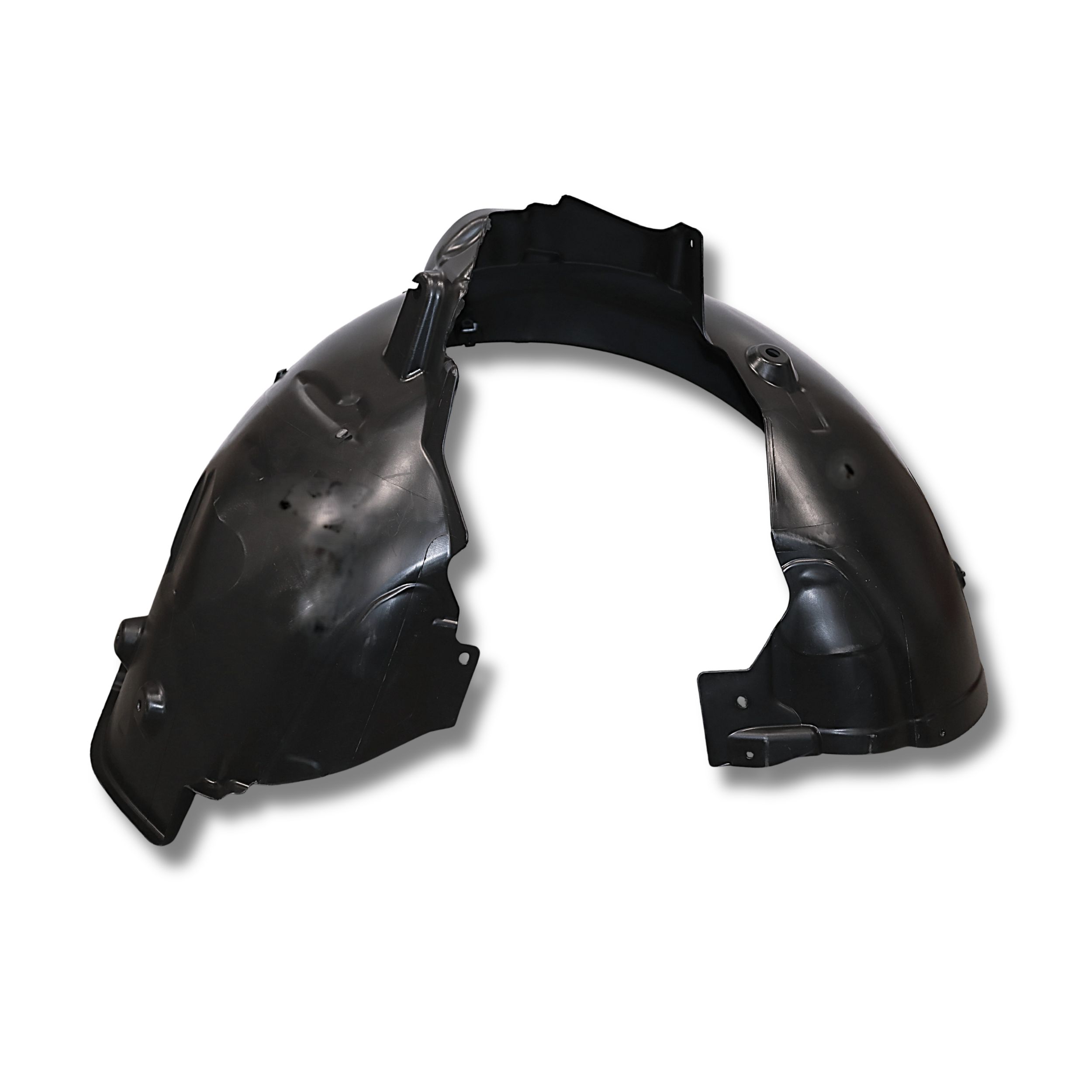 Original Audi A4 B9 (8W) Radhausschale Radschale Kunststoff links vorn - 8W0821171A