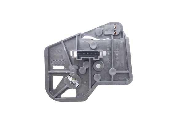 Original Audi A4 Limousine Lampenträger Fassung hinten rechts innen